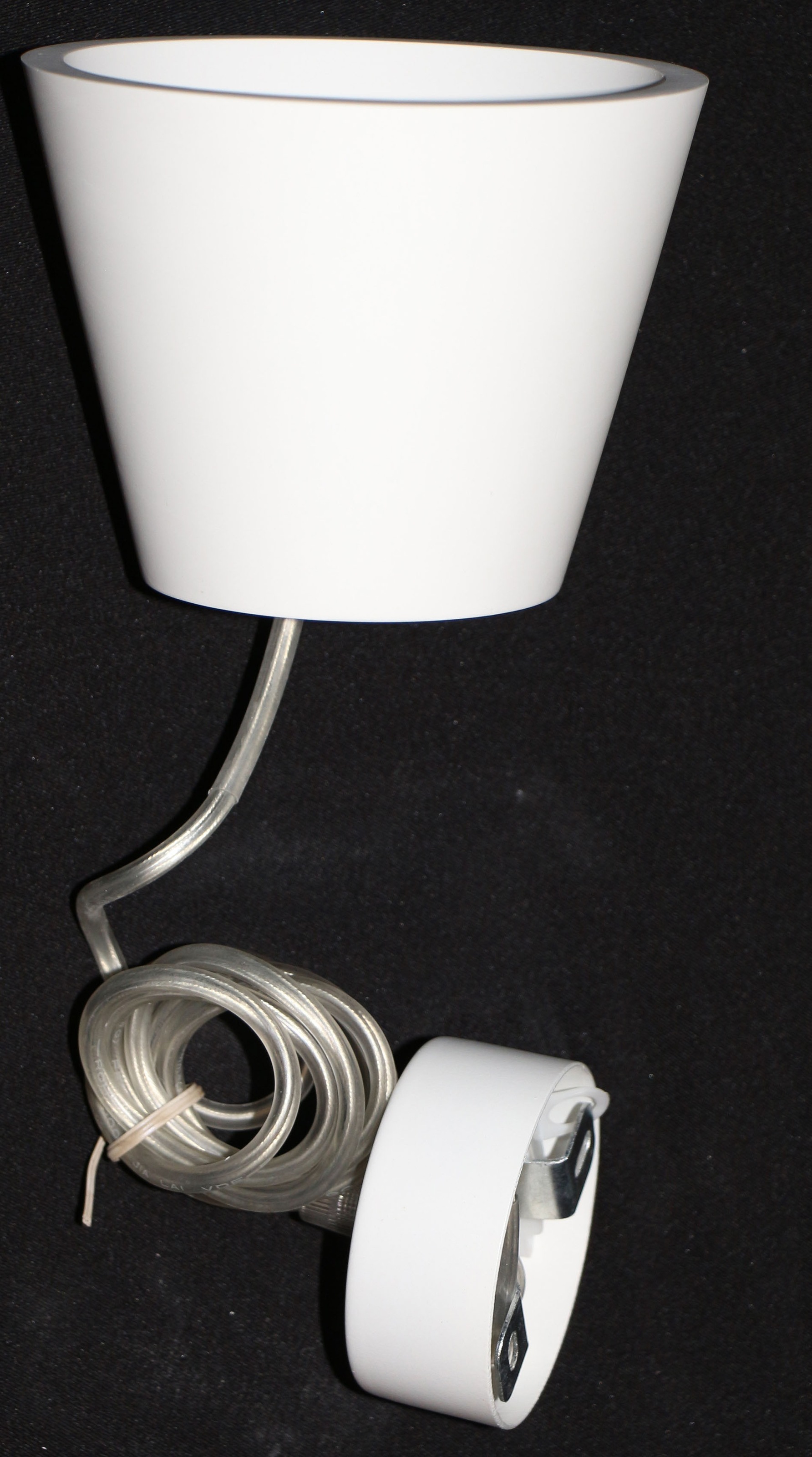 Havit Lighting Pendelleuchte »GESSO«, 1 flammig, Leuchtmittel GX53 | ohne Leuchtmittel