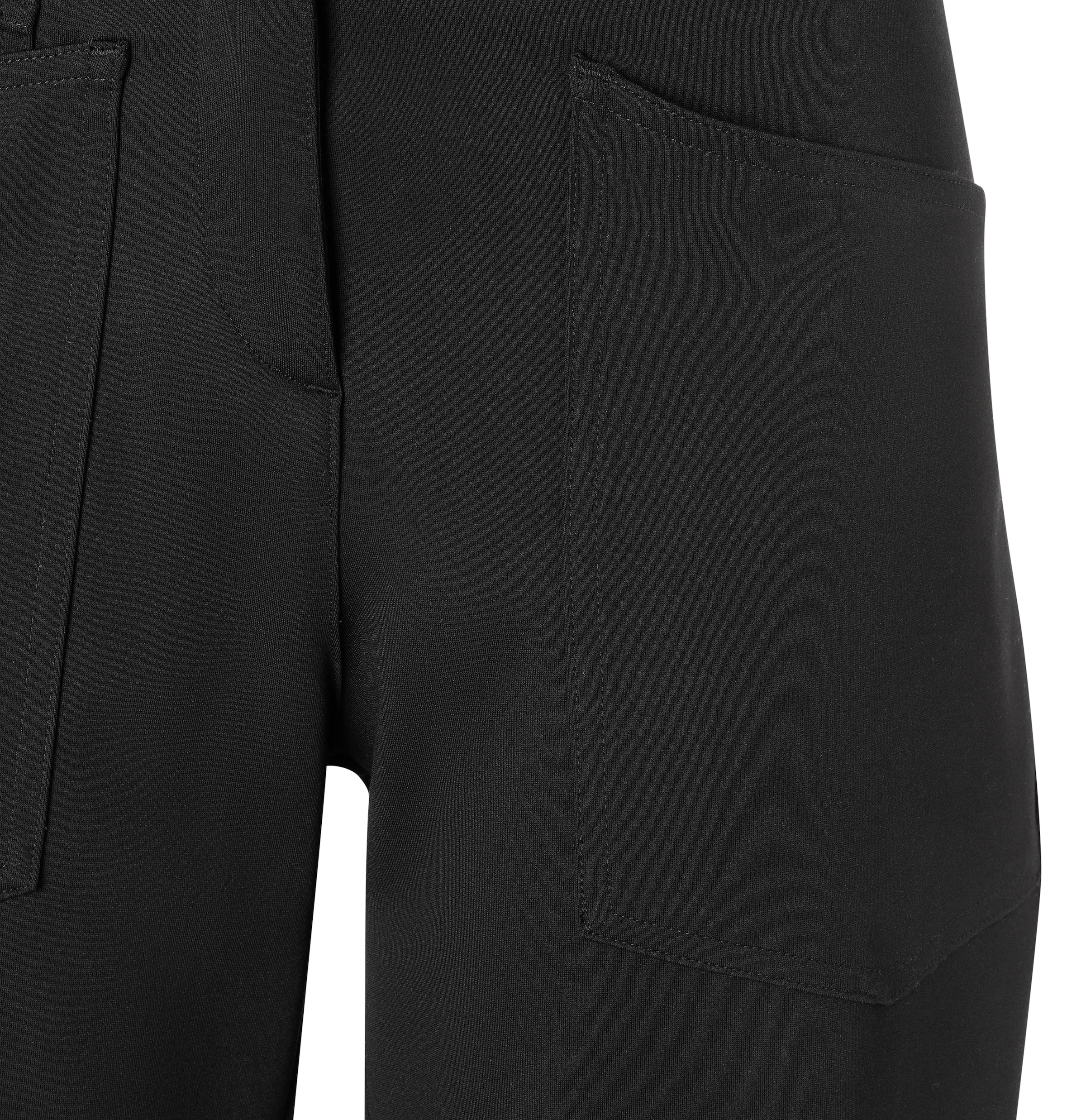 MAC Relaxhose »Baggy Smart Jerseyhose«  im 5-Pocket-Style