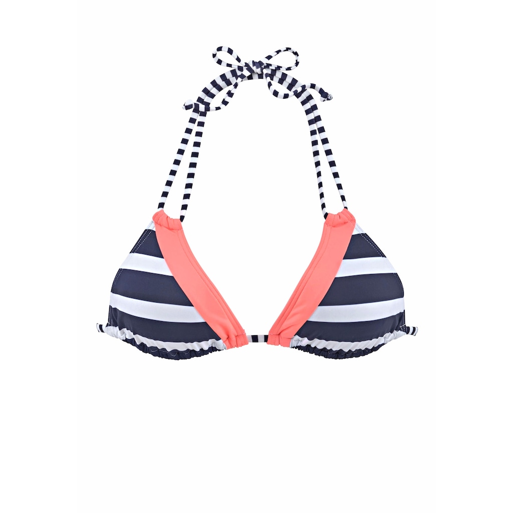 KangaROOS Triangel-Bikini-Top »Anita«