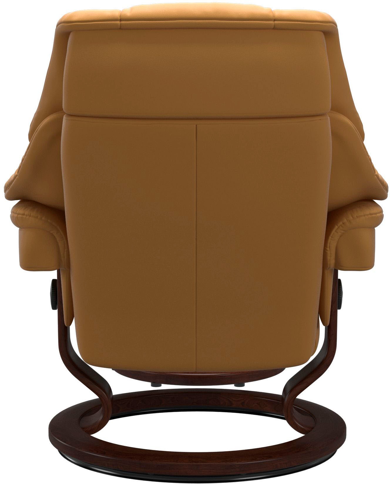 Stressless Relaxsessel "Reno", (Set, Relaxsessel mit Hocker), mit Hocker, m günstig online kaufen