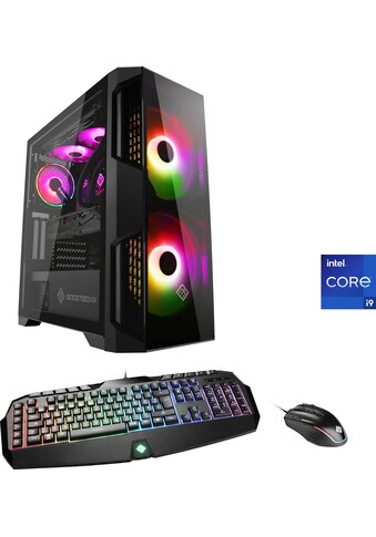 CSL Gaming-PC »HydroX V9115« kaufen