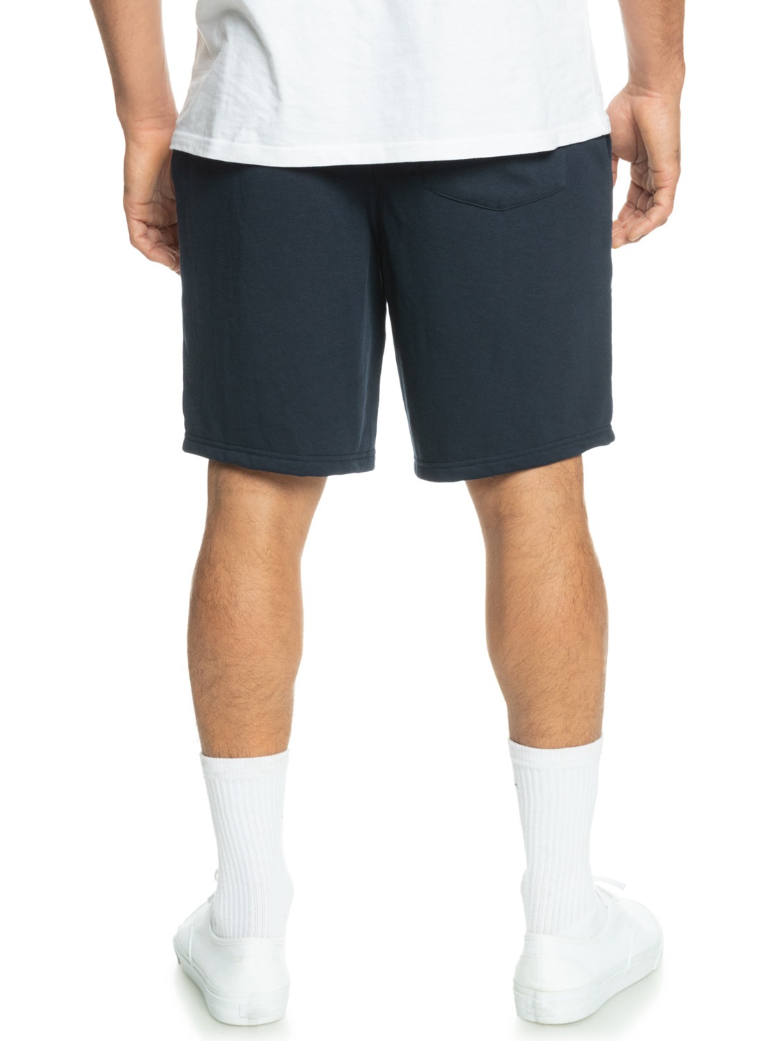 2. Bild von Quiksilver Sweatshorts »Local Surf«