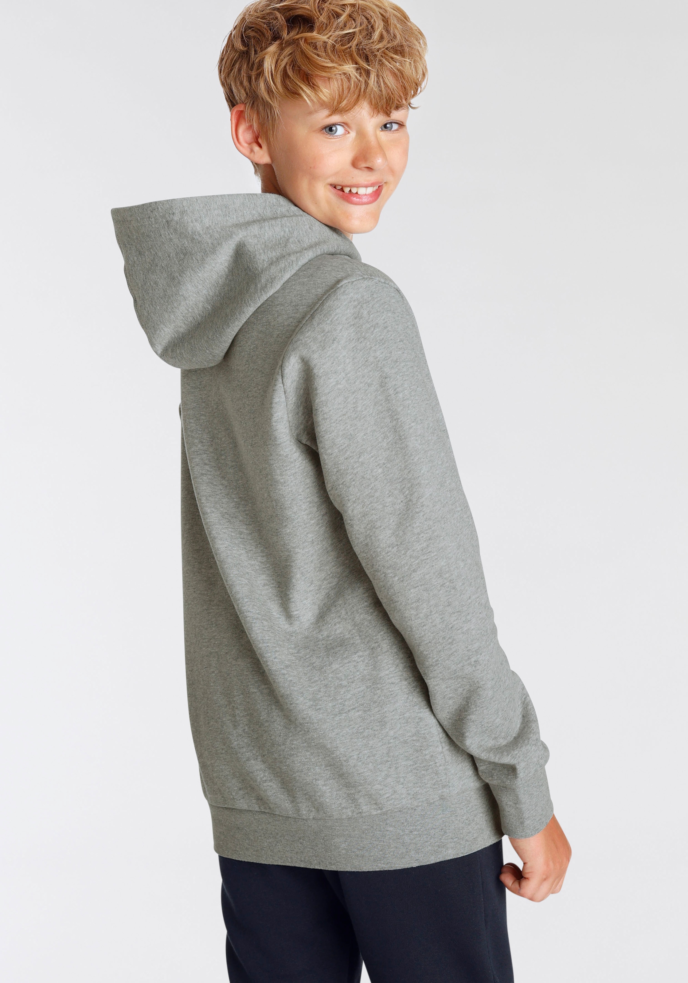 Champion Sweatshirt »Graphic Shop Hooded Sweatshirt - für Kinder« online  kaufen