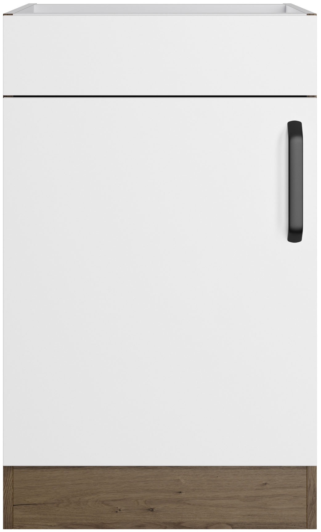 wiho Küchen Spülenschrank "Elba" in den Breiten 50 und 60 cm günstig online kaufen