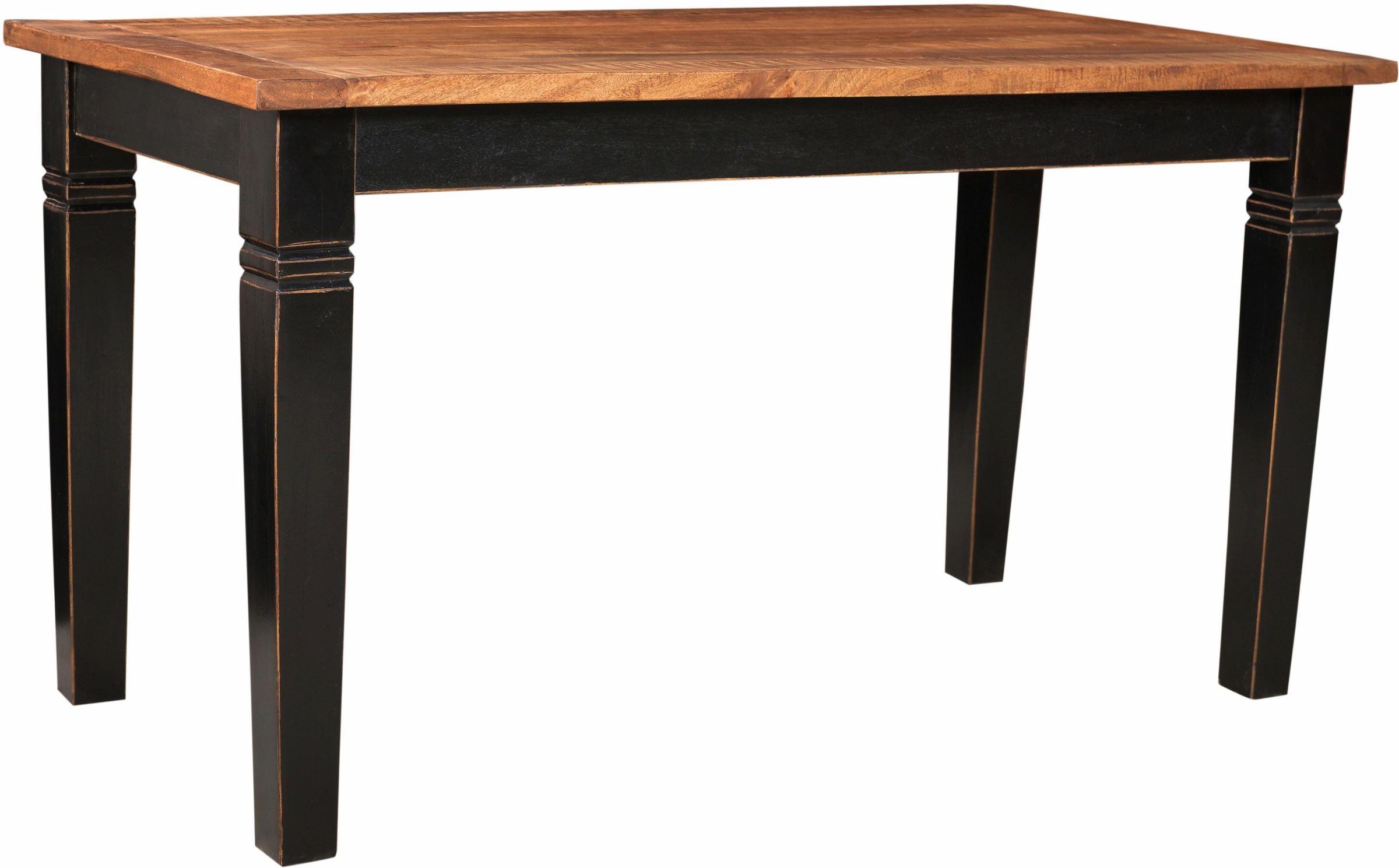 SIT Esstisch "Corsica", in 2 Größen, Shabby Chic, Vintage günstig online kaufen