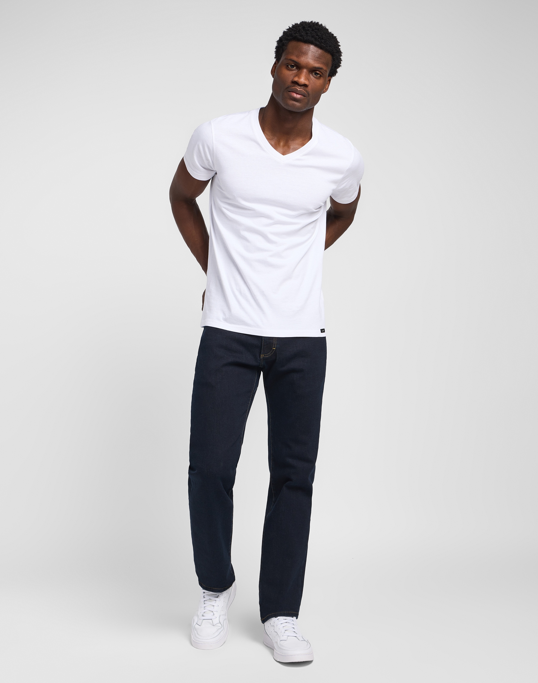 Lee® Slim-fit-Jeans »Extrem Motion Slim«, Extreme Motion Stretchware