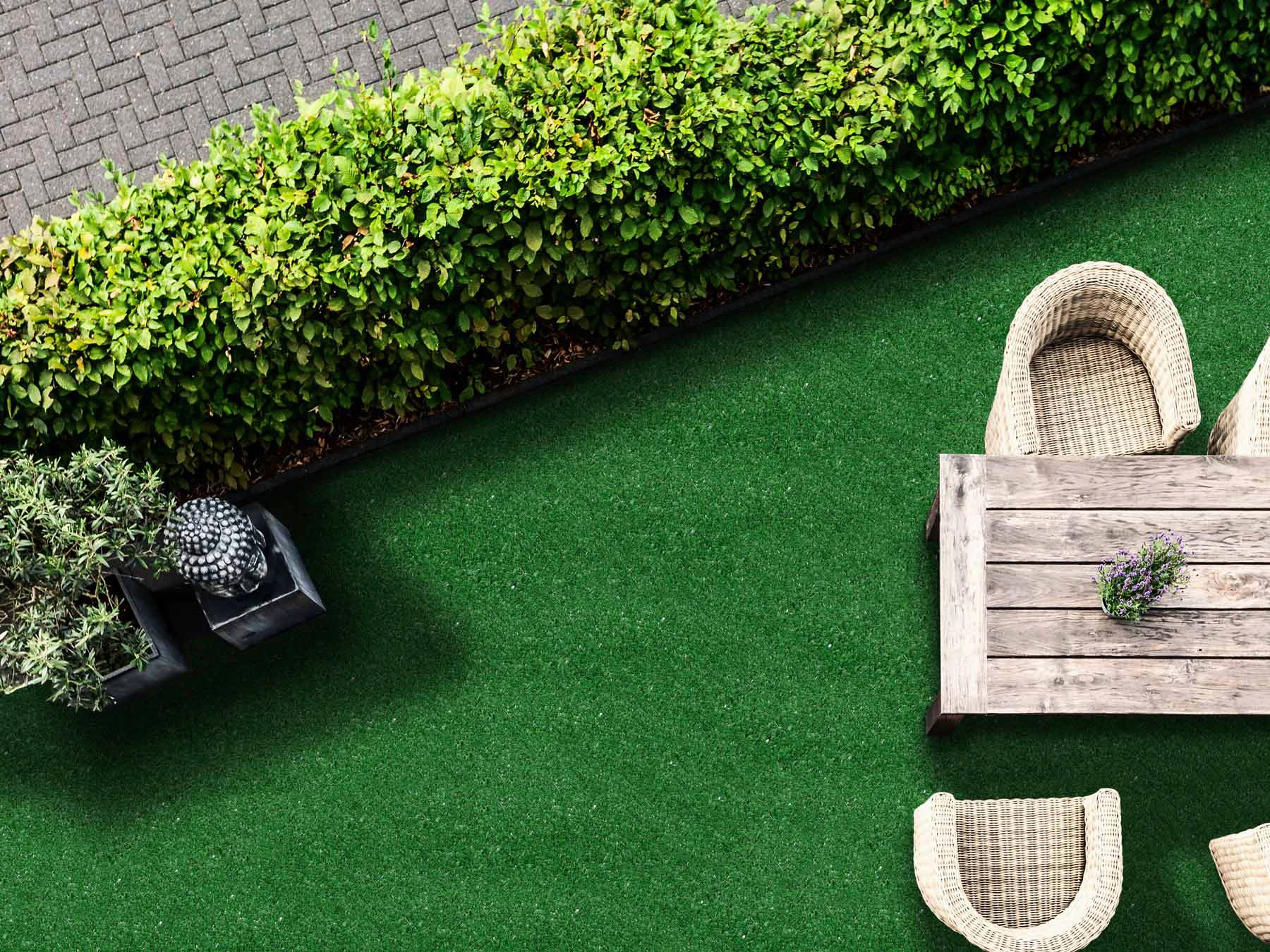 Primaflor-Ideen in Textil Kunstrasen "SPRING, Gesamthöhe 7 mm, Made in Belg günstig online kaufen