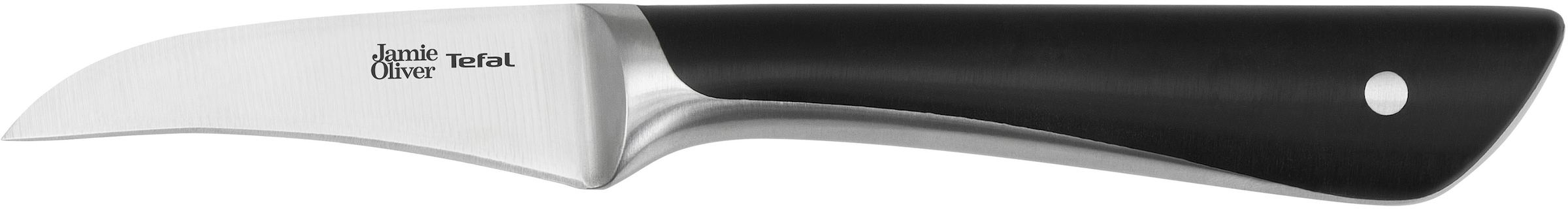 Tefal Schälmesser »Jamie Oliver K26716« hohe Leistung, unverwechselbares De günstig online kaufen