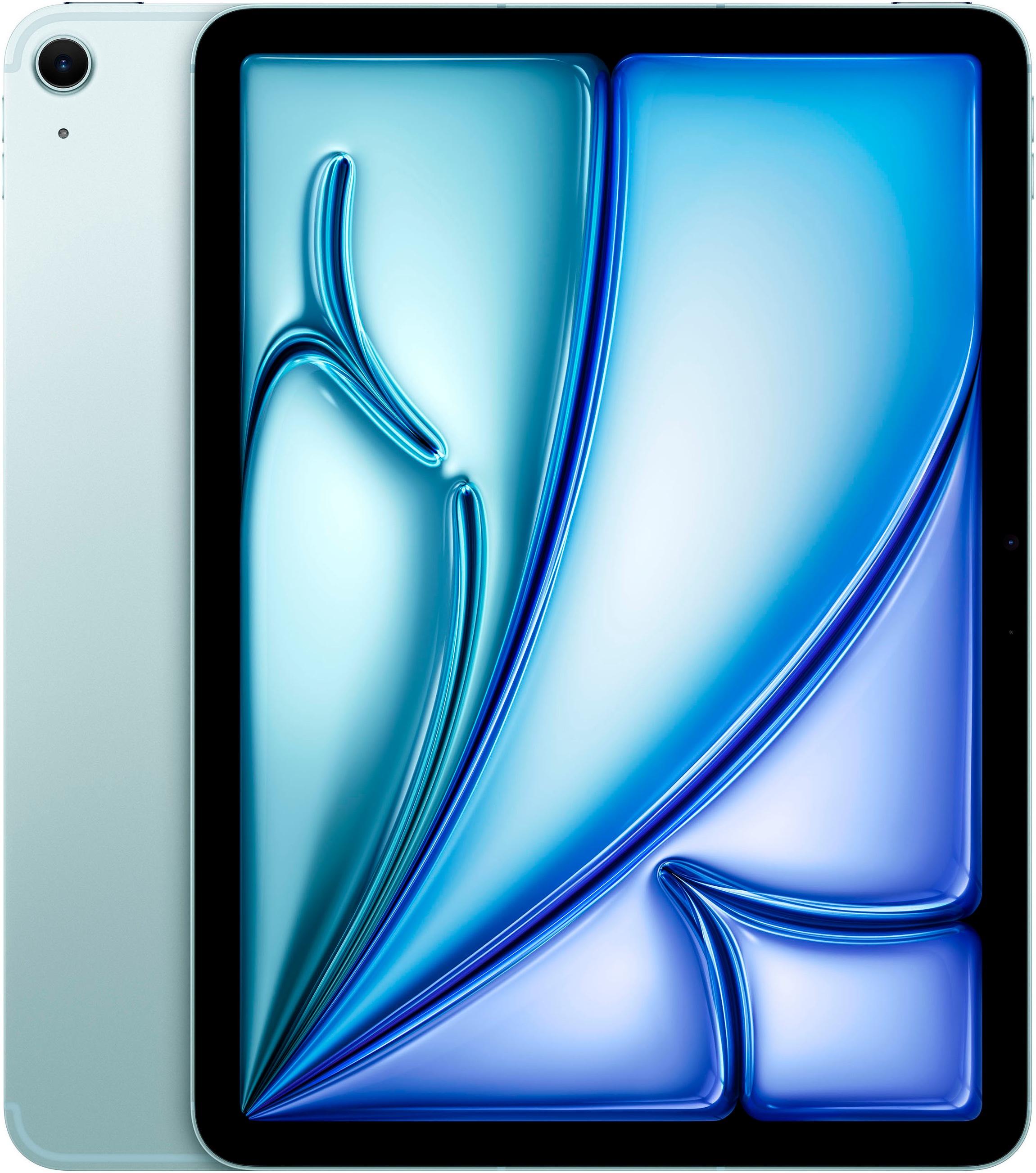 Apple Tablet »11" iPad Air Wi-Fi + Cellular 512GB«, (27,59 cm / 10.86 Zoll), iPadOS, 5G,)