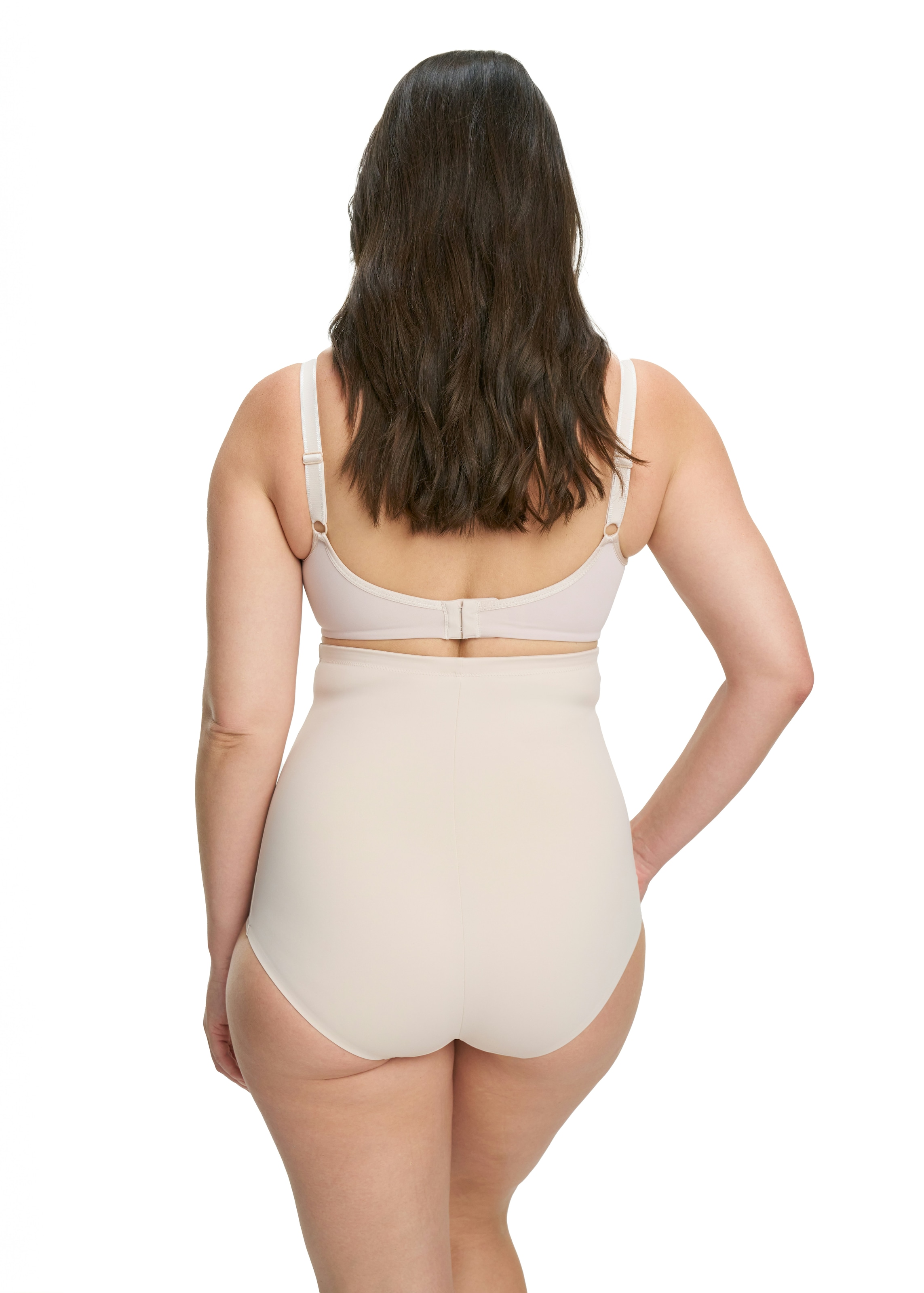 Susa Miederhose, (1 St.), mit formender Funktion
