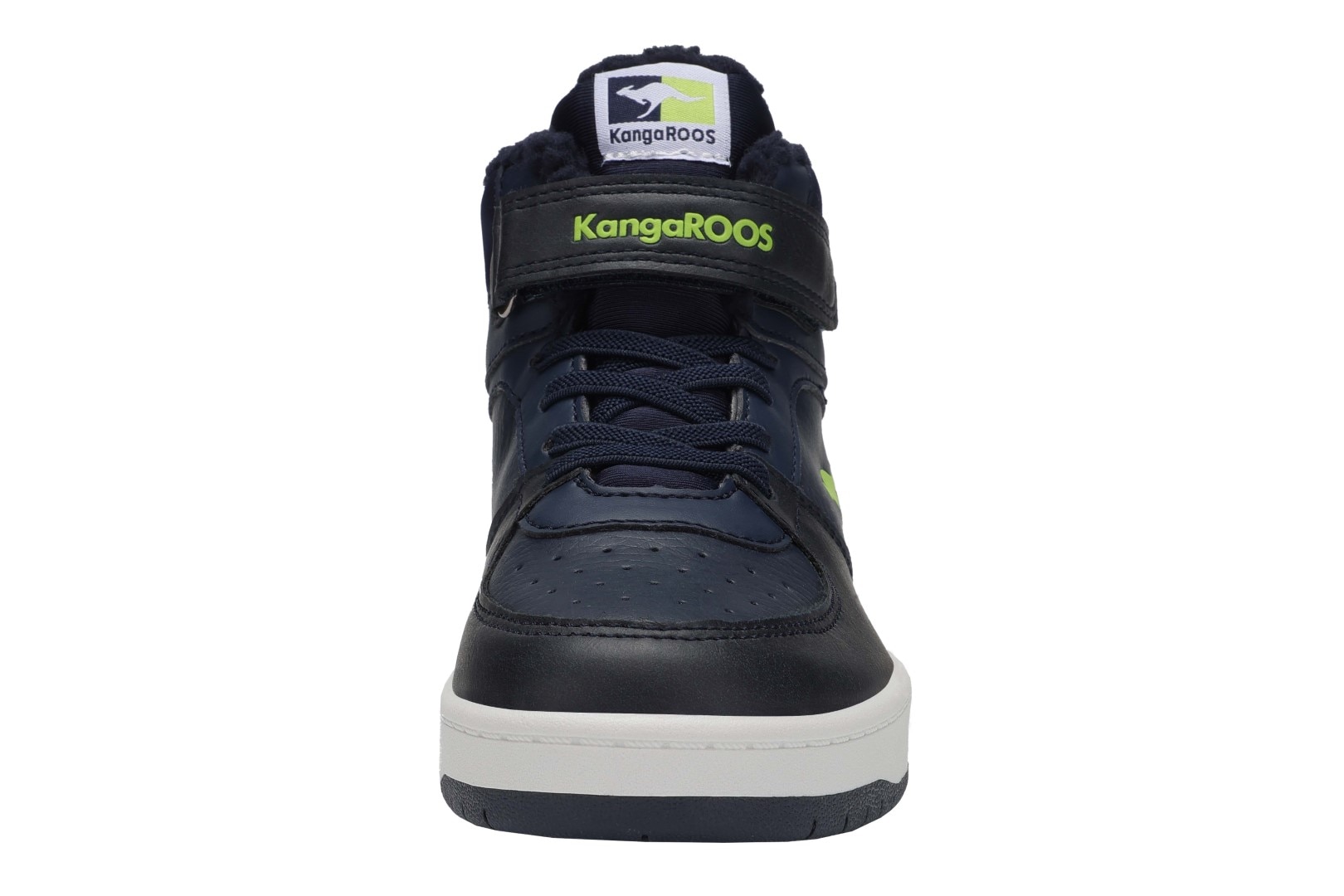 KangaROOS Sneaker »K-CP BOUND MID EV«, Wasserdicht, Warmfutter