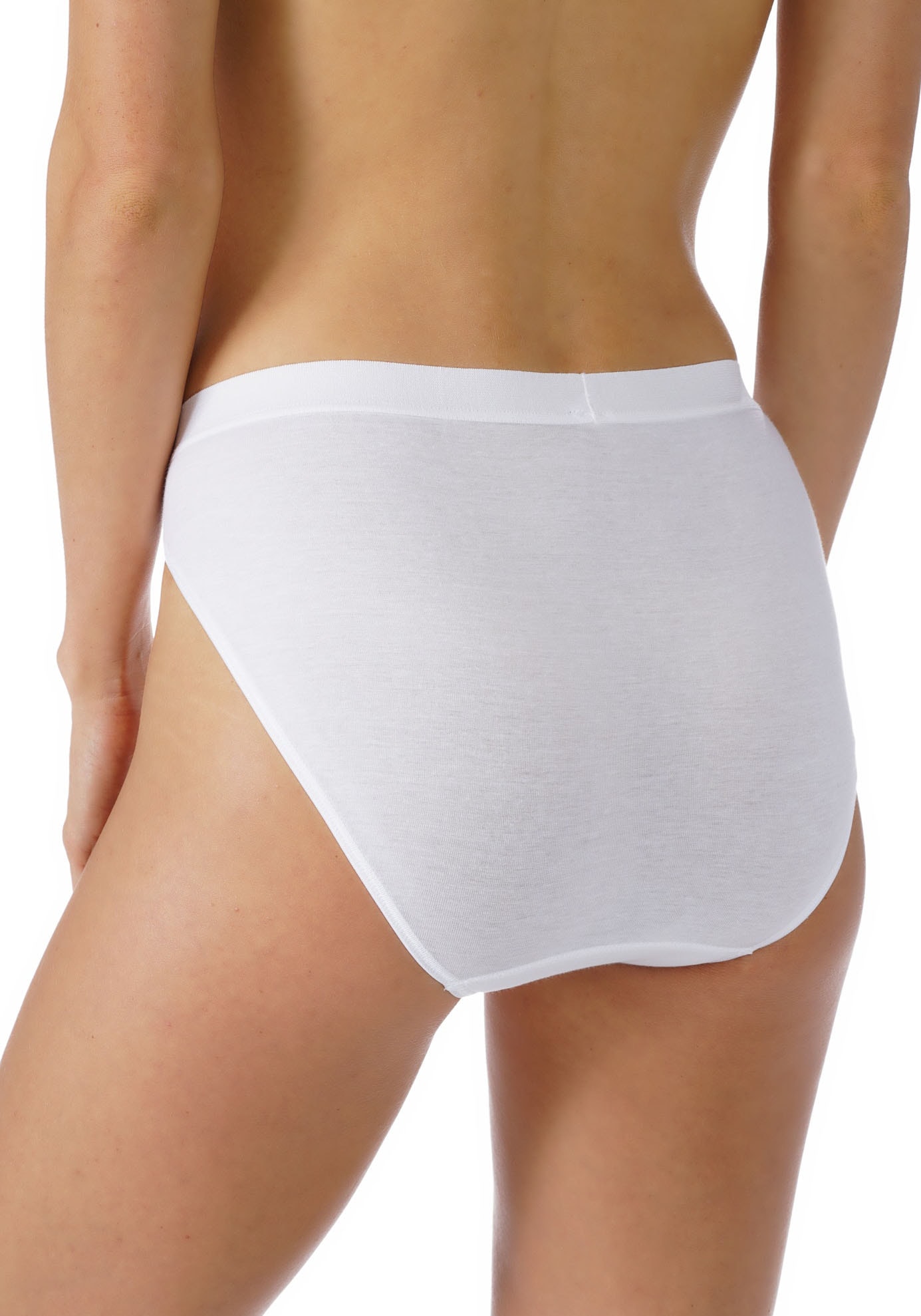 Mey Jazz-Pants Slips »Noblesse« Ohne auftragende Seitennähte