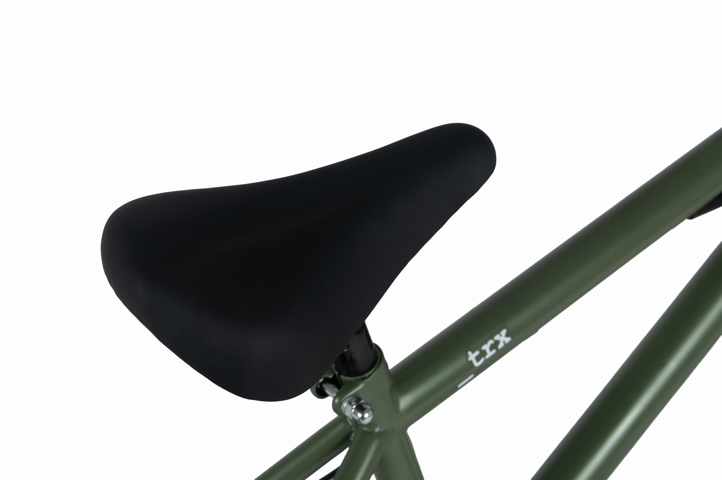 WYLD BMX-Rad »WYLD BMX Freestyle 20'' TRX 360°-Rotorsystem - Ab 8 Jahre« 1 Gang ohne Schaltung 2 Pegs inklusive