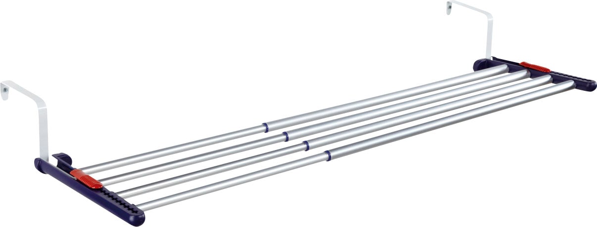 Leifheit Heizkörper-Wäschetrockner »Quartett 42 Extendable«