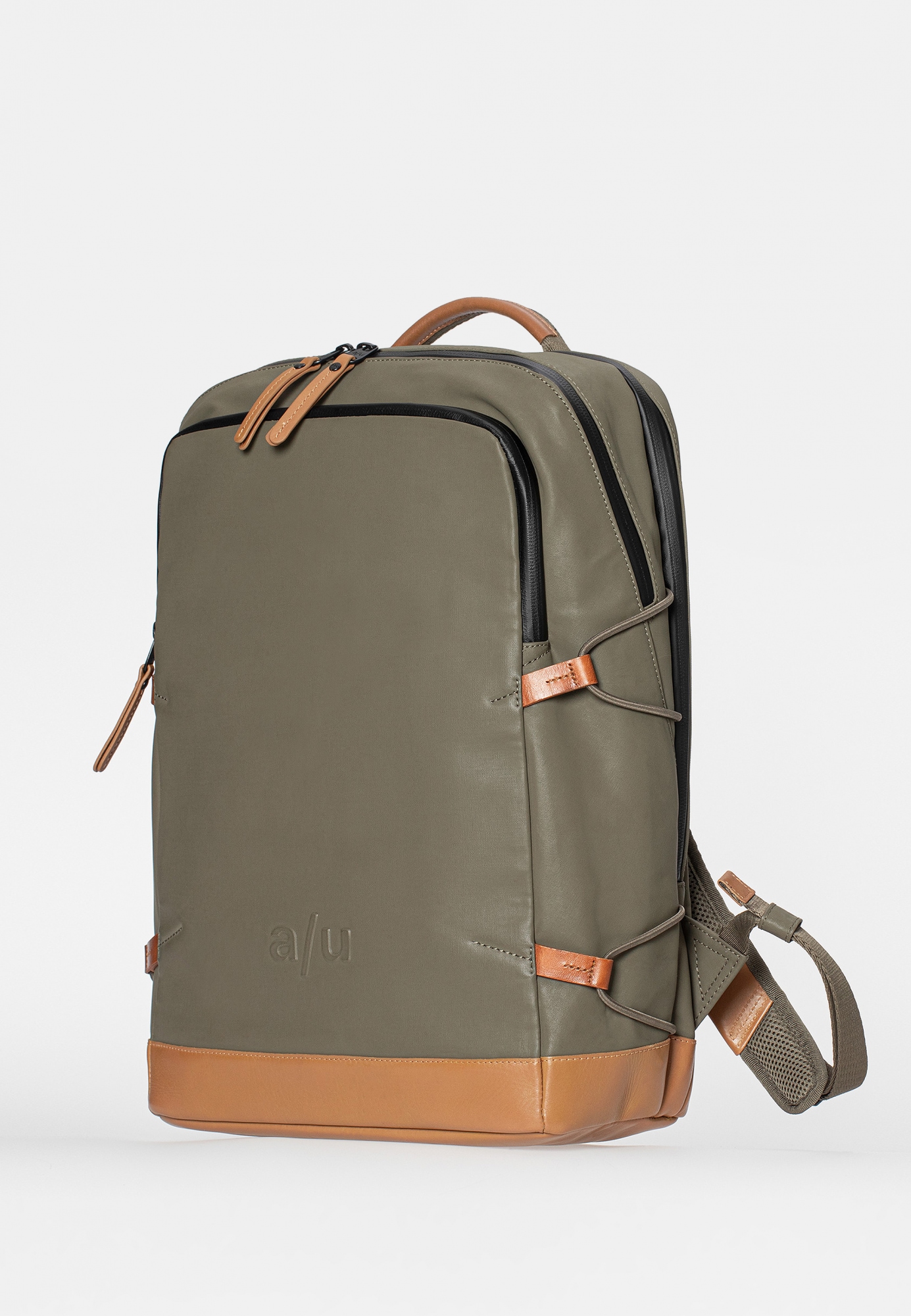aunts & uncles Notebook-Rucksack »Rucksack Kawaguchi«