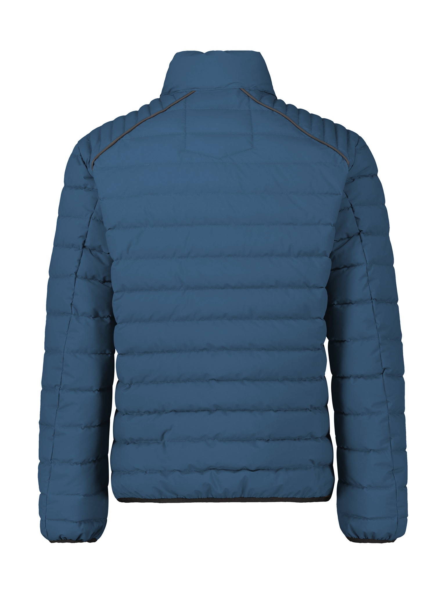 LERROS Blouson ohne Kapuze Light Weight mit Reißverschluss und Stehkragen