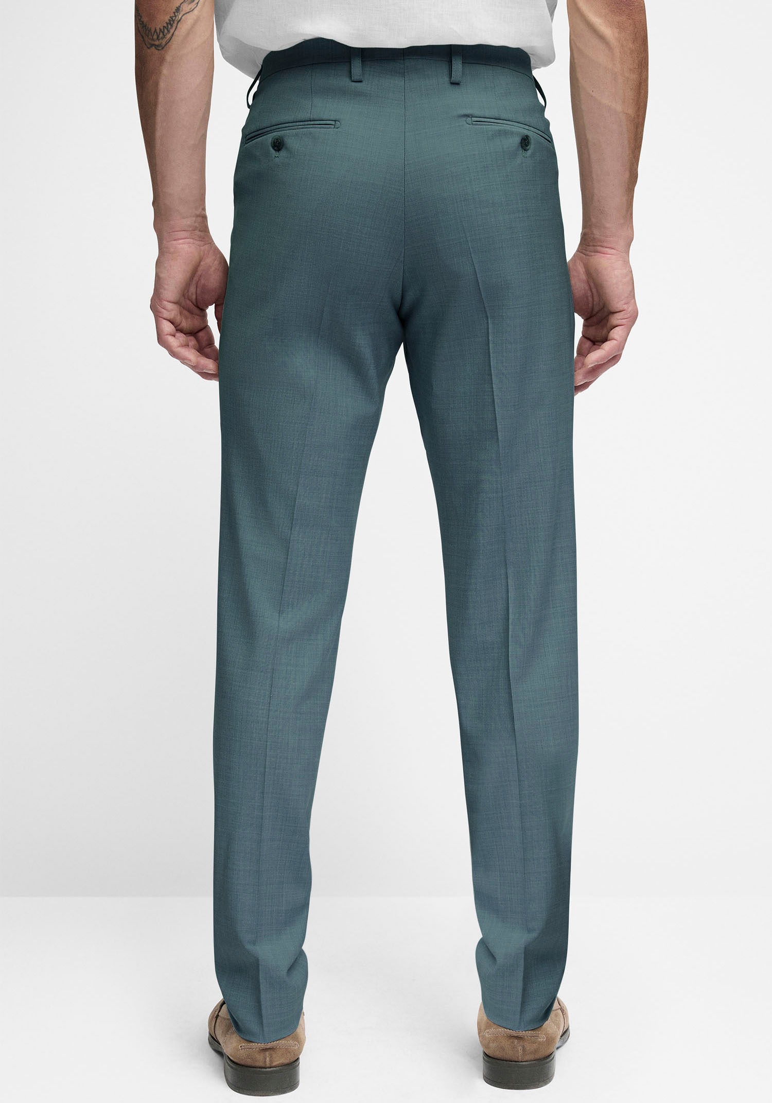 Cinque Baukastenhose »CIMONOPOLI-H«, in schmaler Form