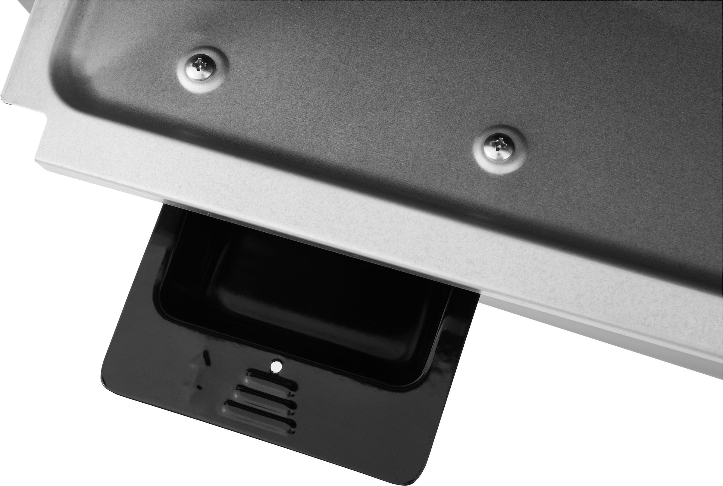 Hanseatic Gasgrill »4-Brenner Rockford Black, 4 Brenner + Seitenbrenner 14,5 kw Gesamt« inkl. 3 Jahre Herstellergarantie