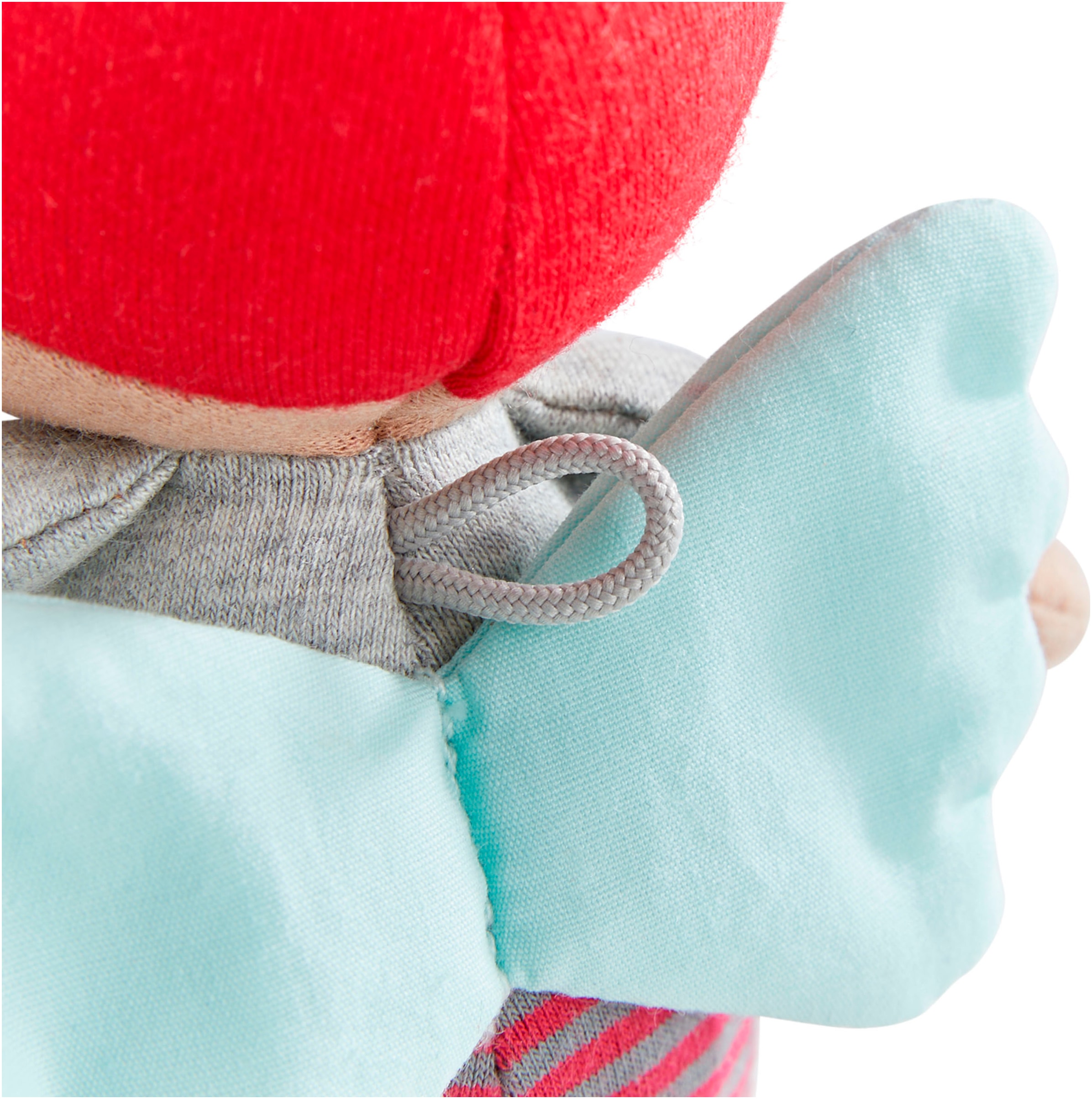 Haba Stoffpuppe »Schutzengel Oskar«