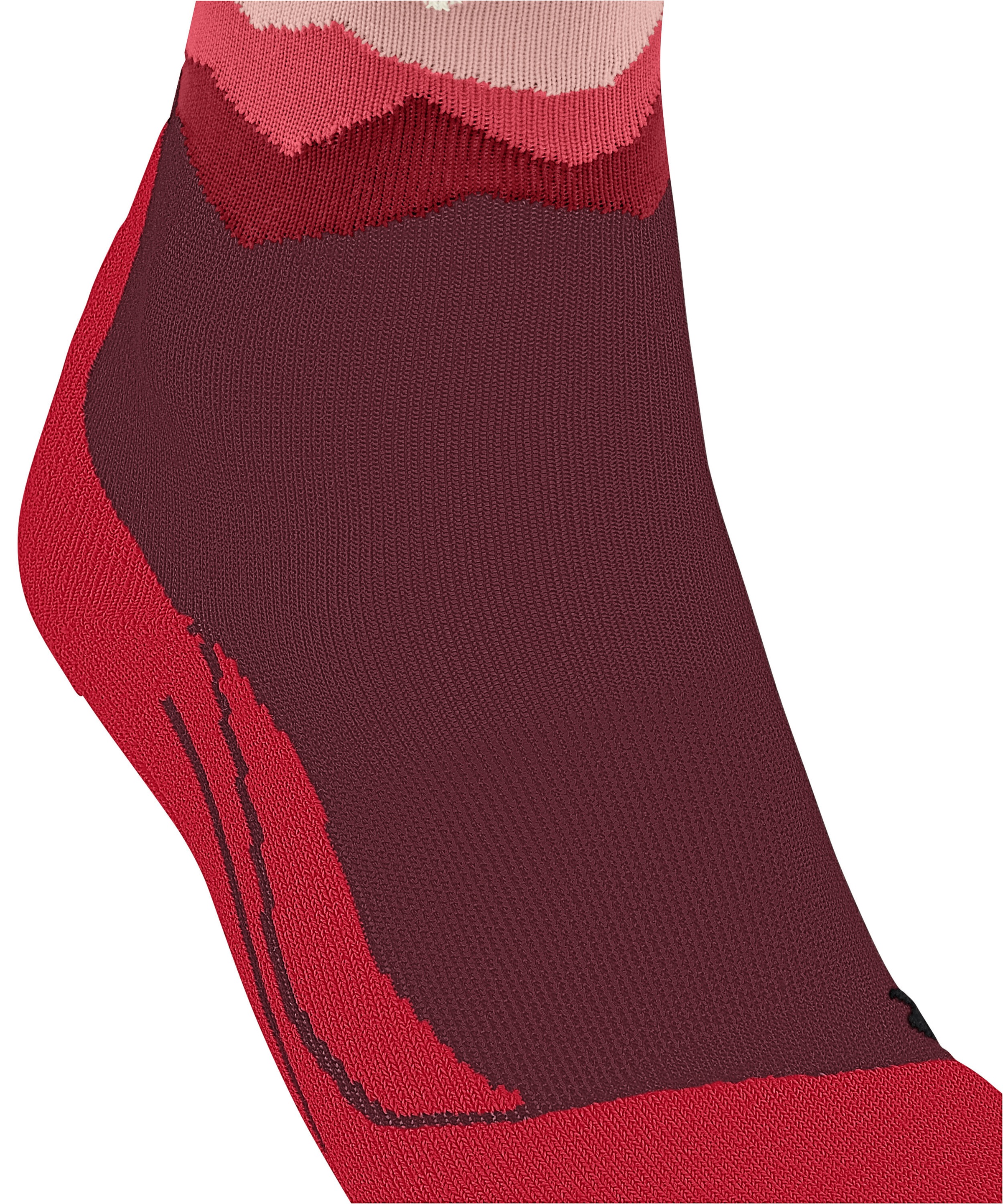 FALKE Wandersocken »TK2 Explore«, wärmende Wirkung, schnell trocknend, Wollanteil