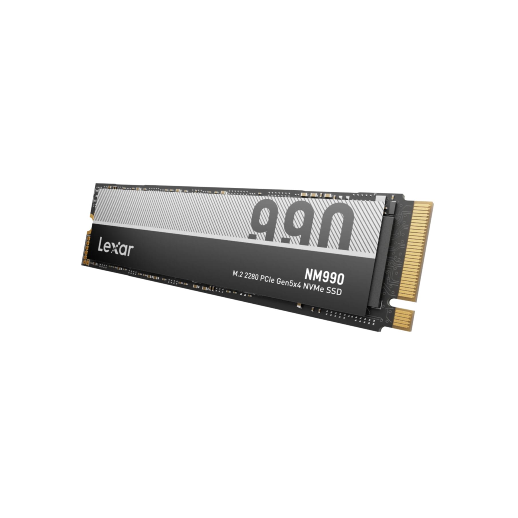Lexar interne SSD »NM990«