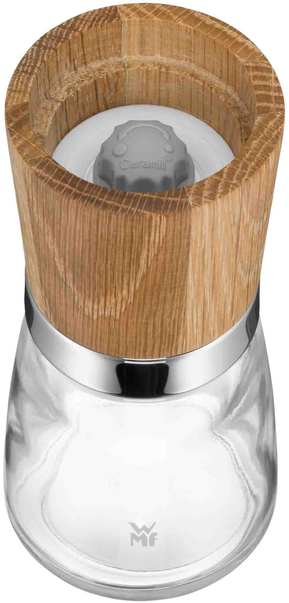 WMF Gewürzmühle »Ceramill Nature« unbefüllt günstig online kaufen