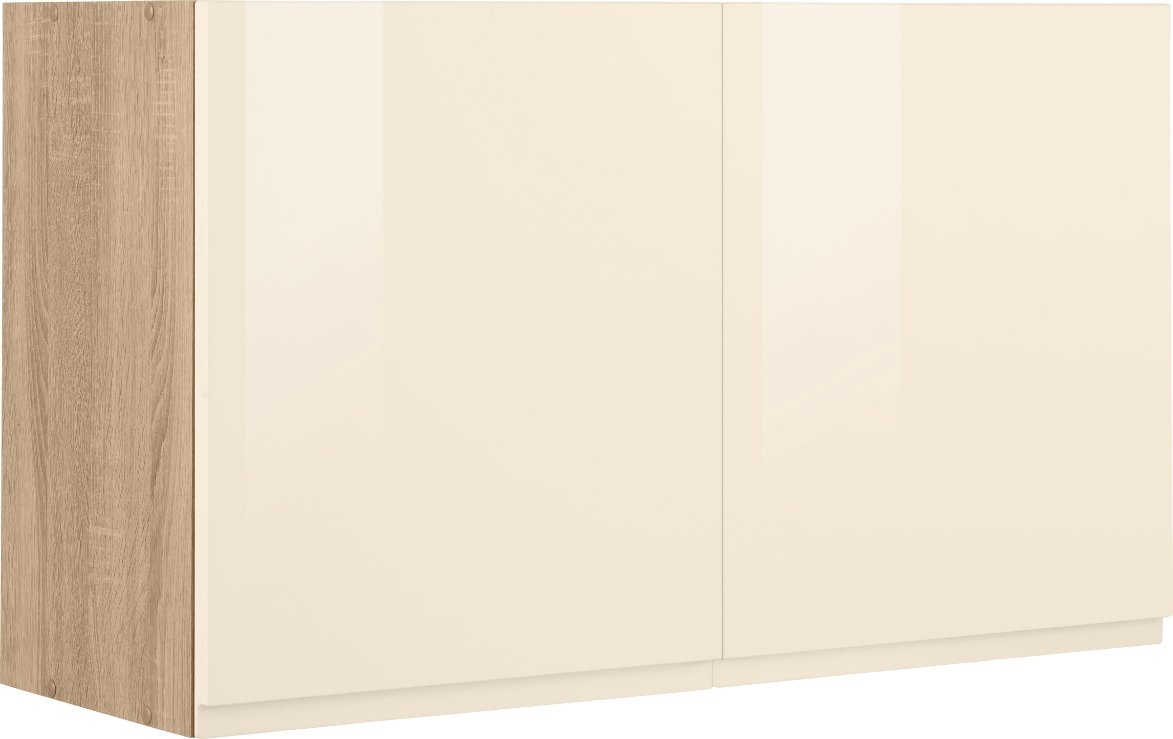 KOCHSTATION Hängeschrank »KS-Virginia«, 100 cm breit, mit 2 Türen
