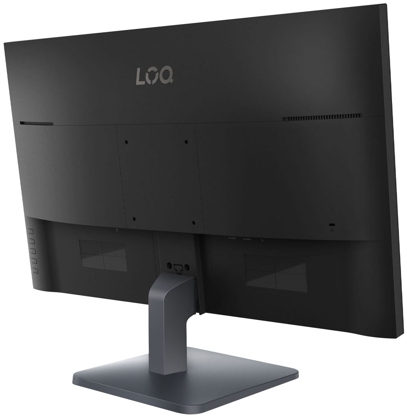 Lenovo Gaming-LED-Monitor »LOQ 27Q-10#G26270QR0#« 68 cm/27 ″  2560 x 1440 px Quad HD 180 Hz
