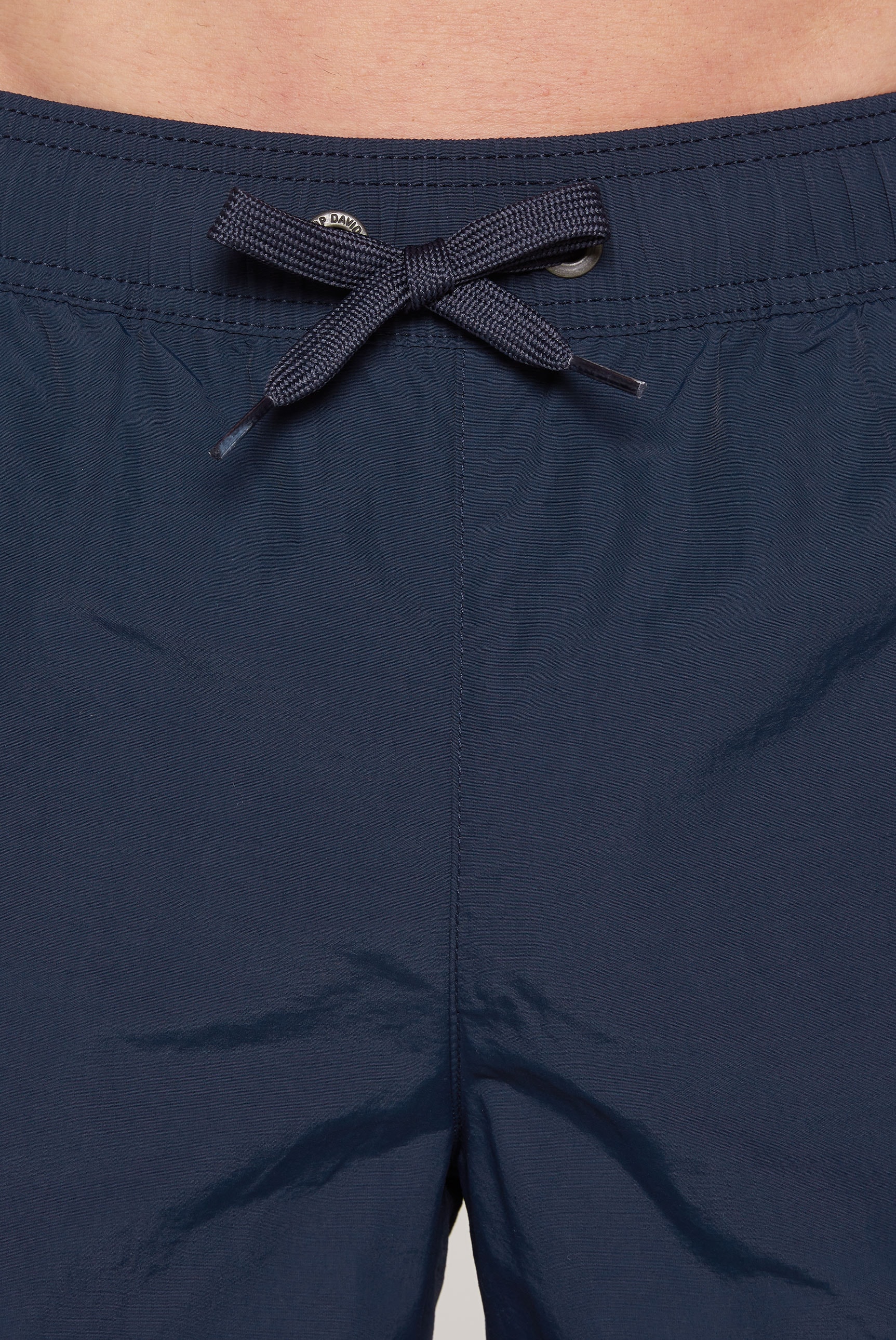 CAMP DAVID Badeshorts, mit Logo Schriftzug