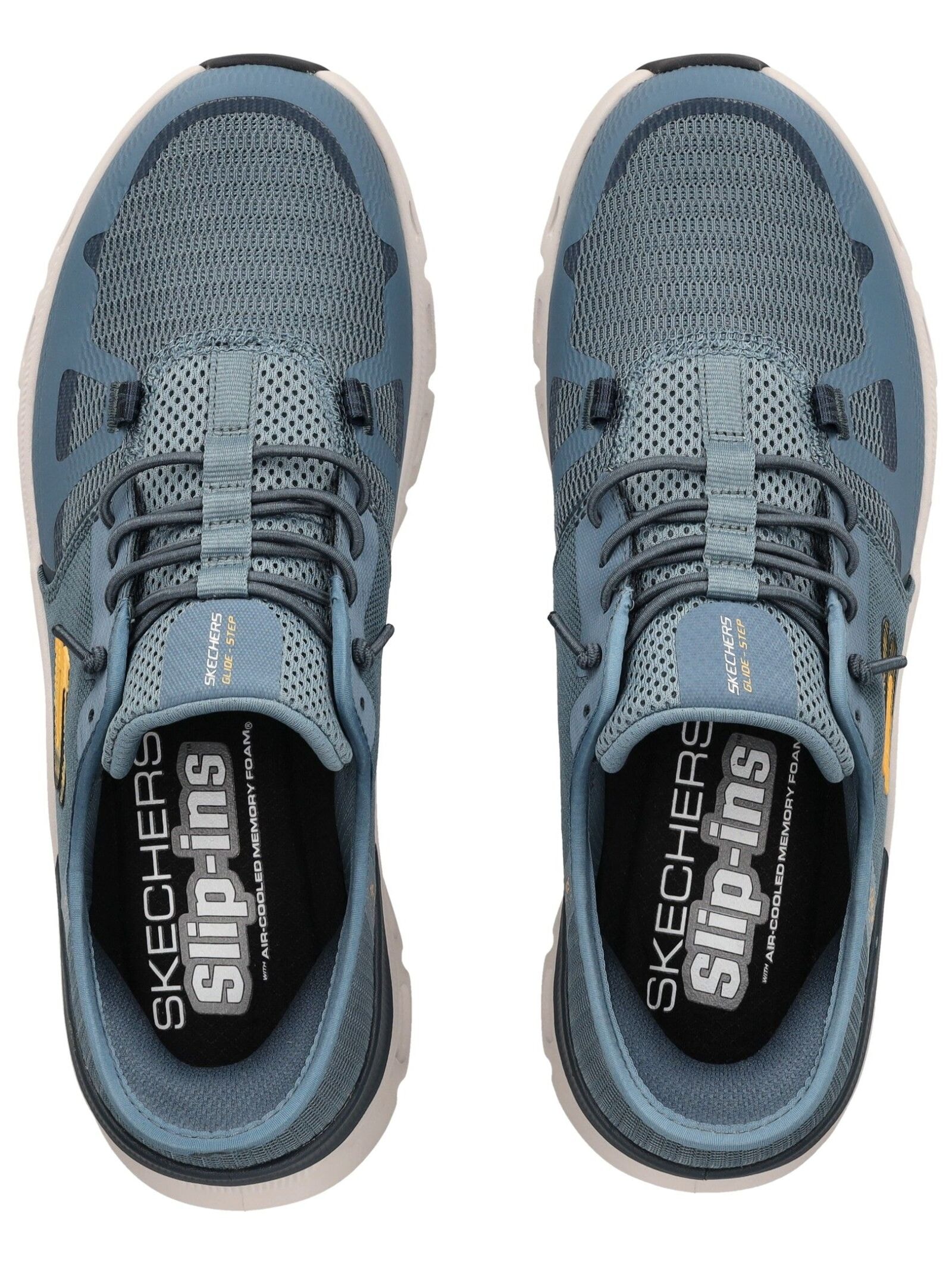 Skechers Sneaker »Skechers Sneaker Textil«