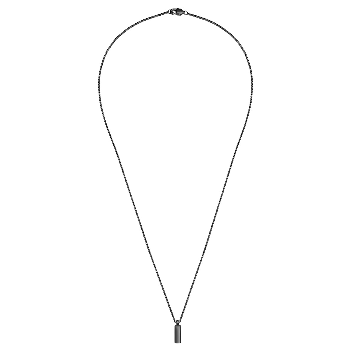 True Rebels Kette mit Anhänger »TR349«, (1 tlg.)