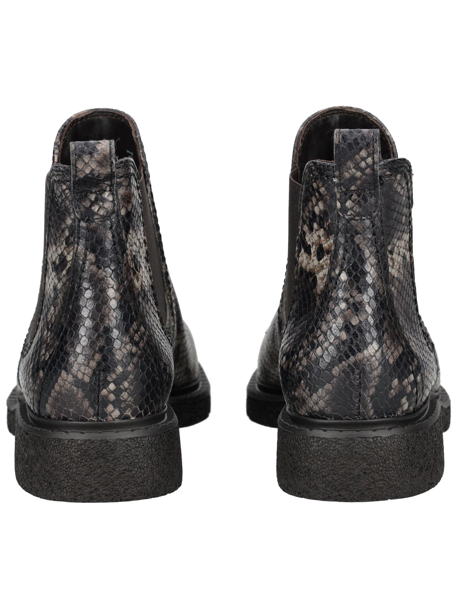 Paul Green Ankleboots »Paul Green Stiefelette Glattleder«