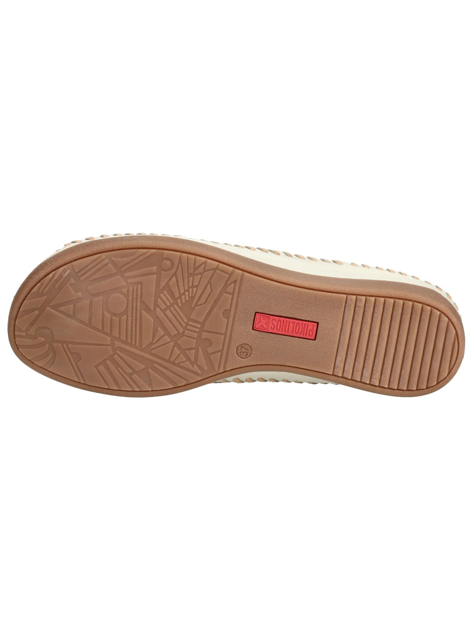 PIKOLINOS Keilsandalette »PIKOLINOS Sandalen Leder«