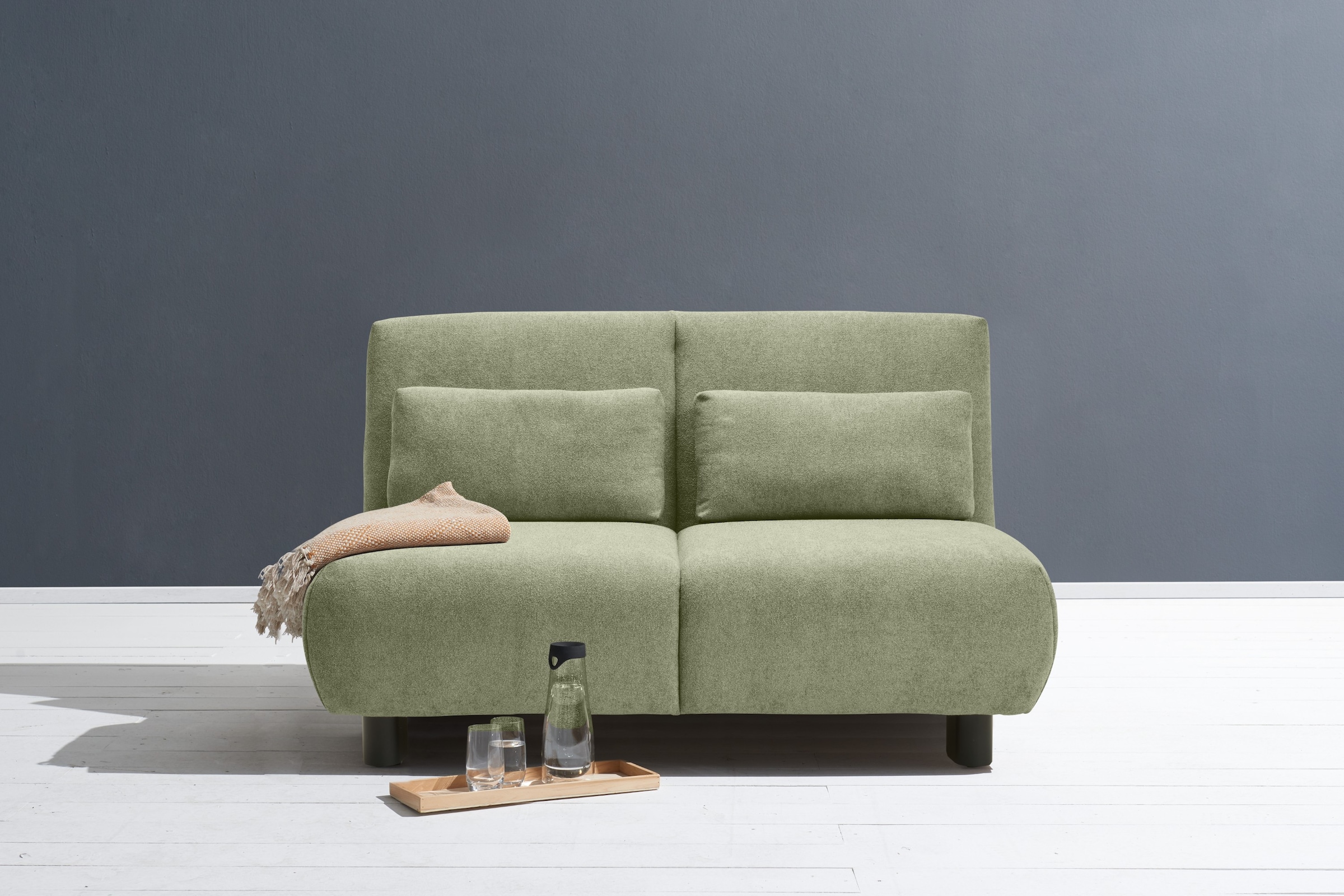 ell + ell Schlafsofa »Minou« günstig online kaufen