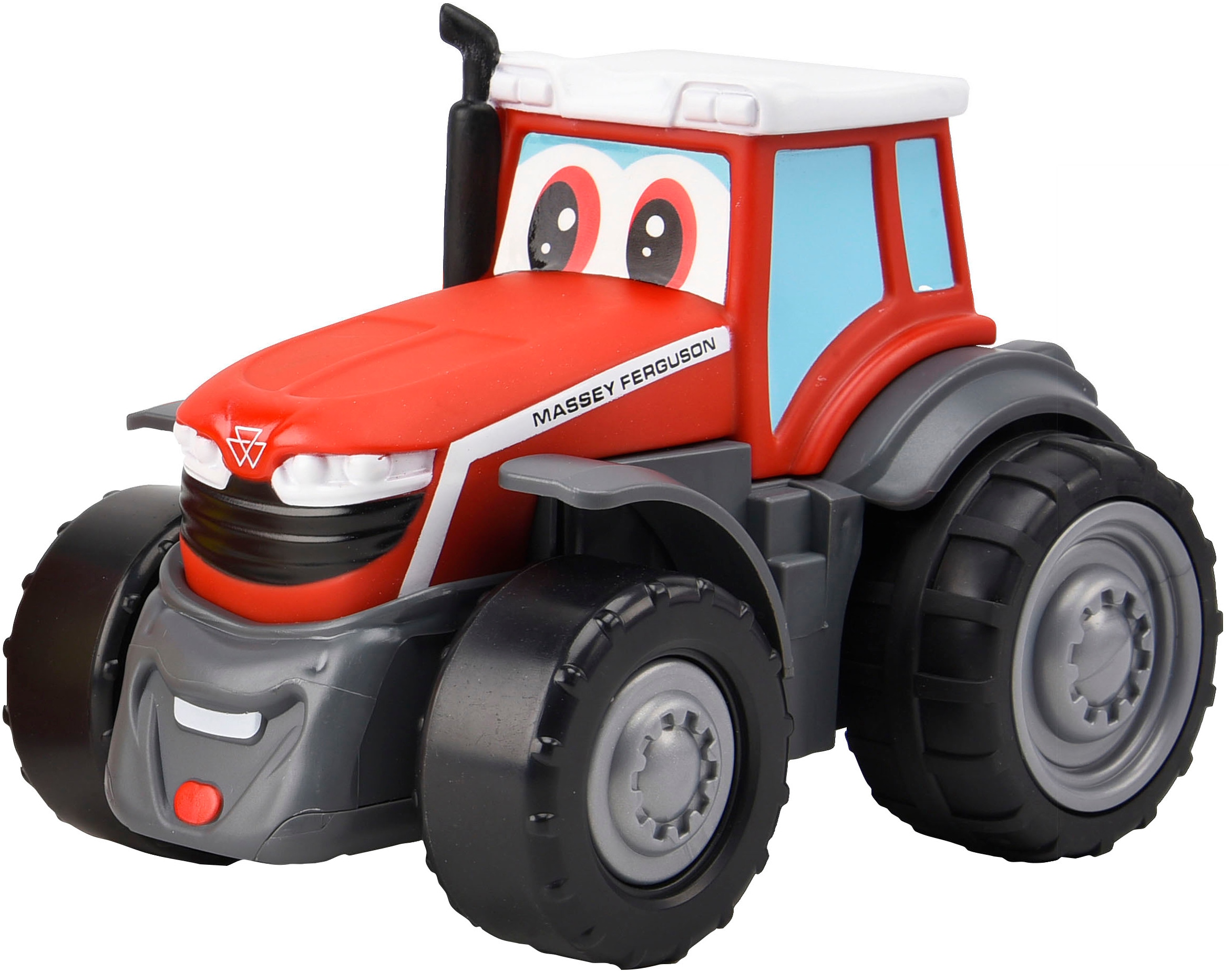 Jamara RC-Traktor »Massey Ferguson My first RC Traktor 2,4GHz«, mit Sound