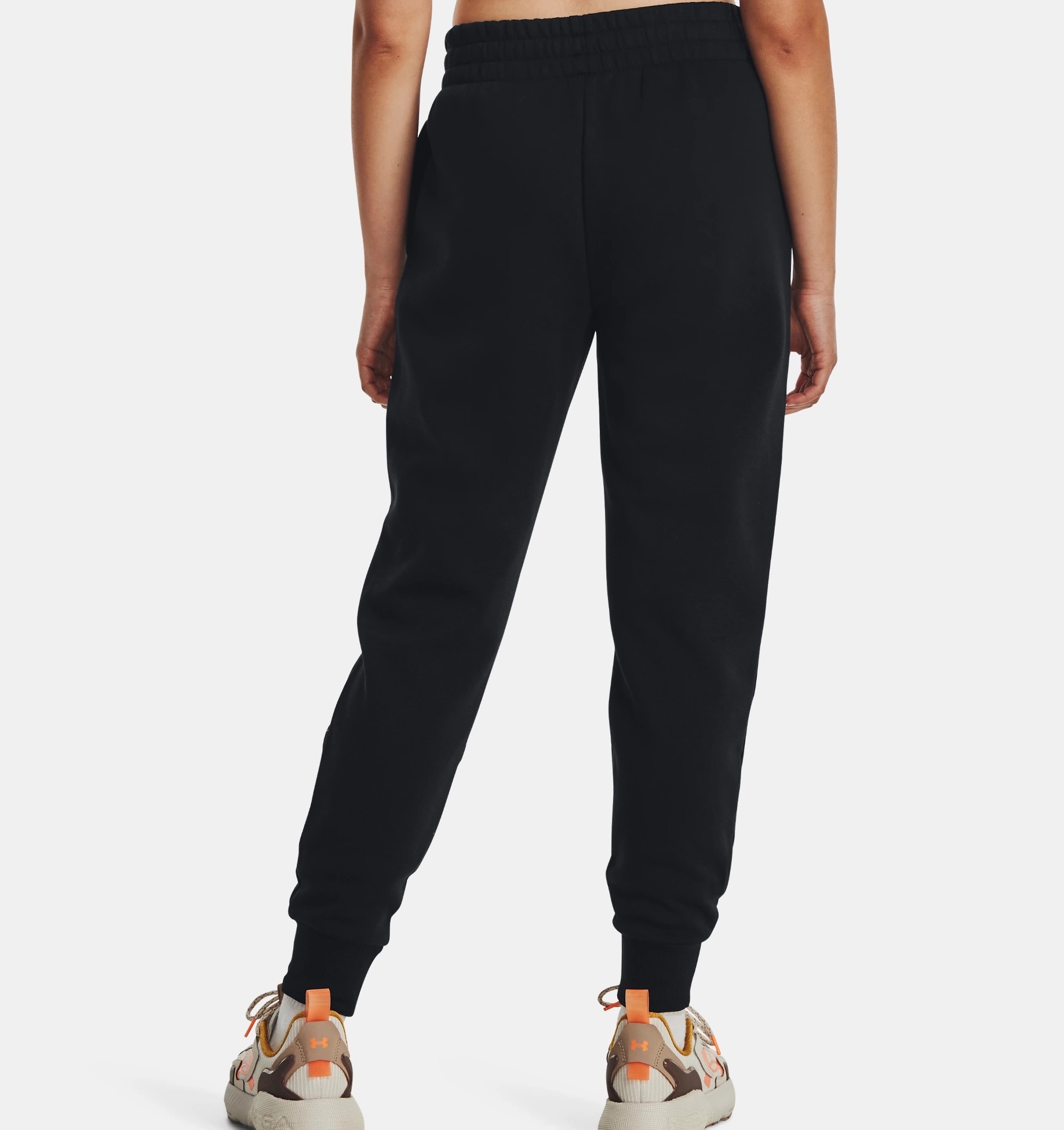Under Armour® Jogginghose »RIVAL«, Innen weich angeraut