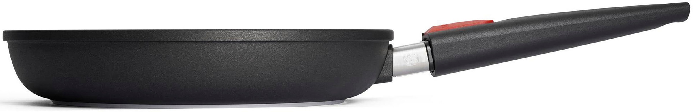 WOLL MADE IN GERMANY Bratpfanne »Nowo Titanium«, Aluminiumguss, (1 tlg.), Induktion, Made in Germany