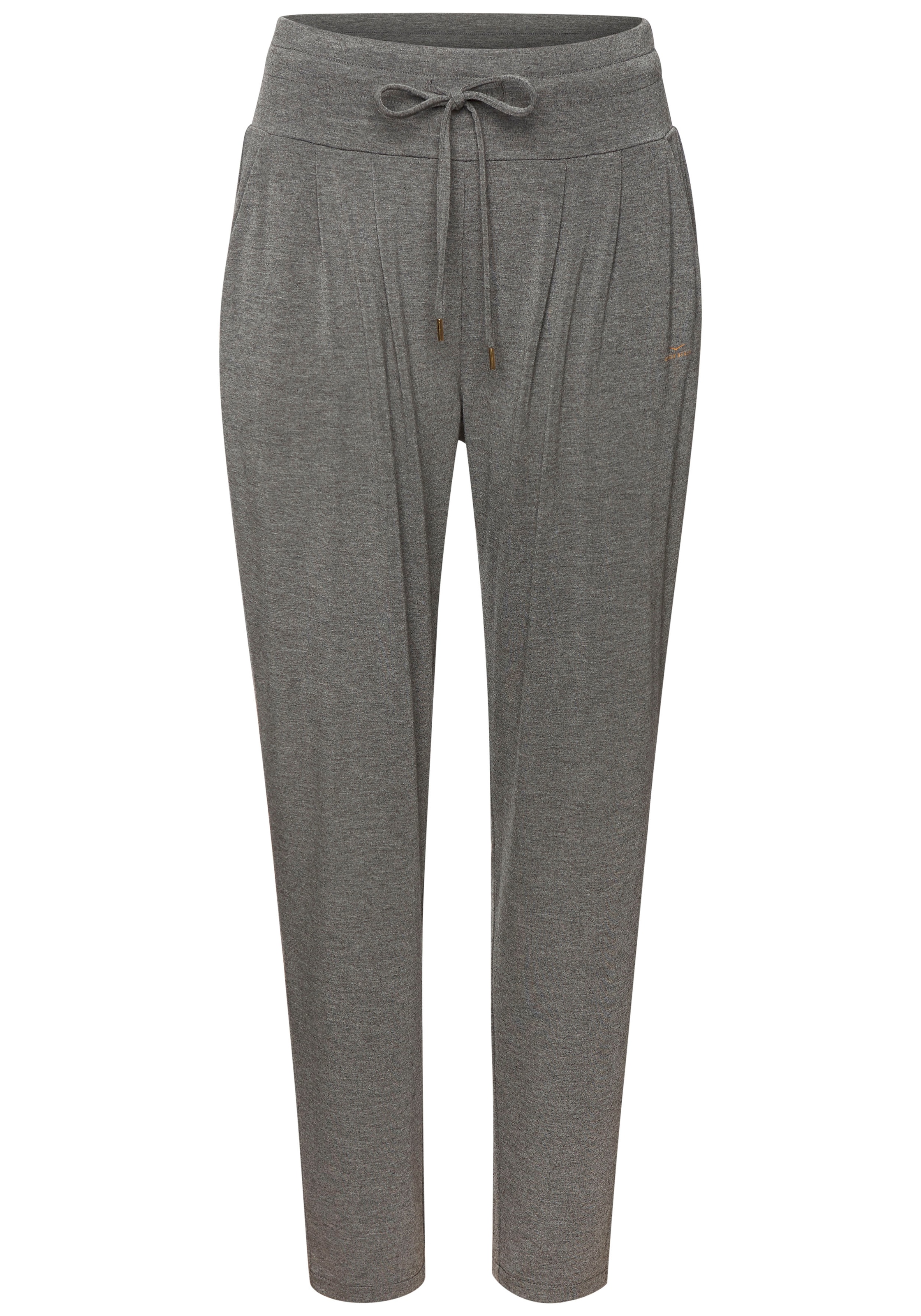 Venice Beach Schlupfhose, mit breitem Bund, lockere Haremshose, Loungewear