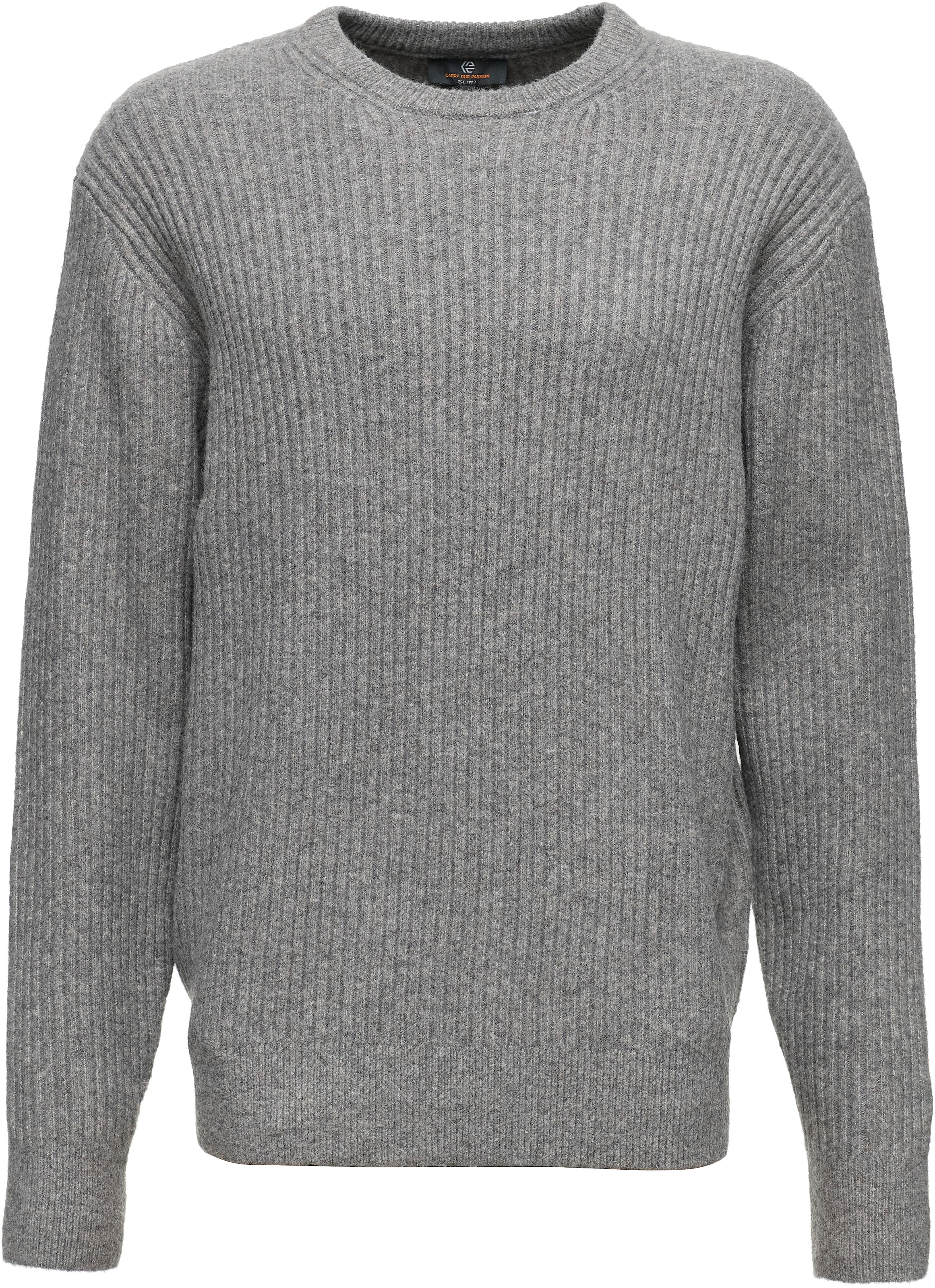 Indicode Troyer »INBertram ½ zip«