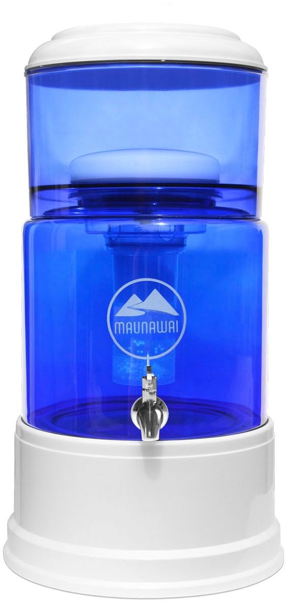 Maunawai Abdeckhaube, neue ökologische Schutzhülle für die MAUNWAI K2 / K8 PiPrime Quelle