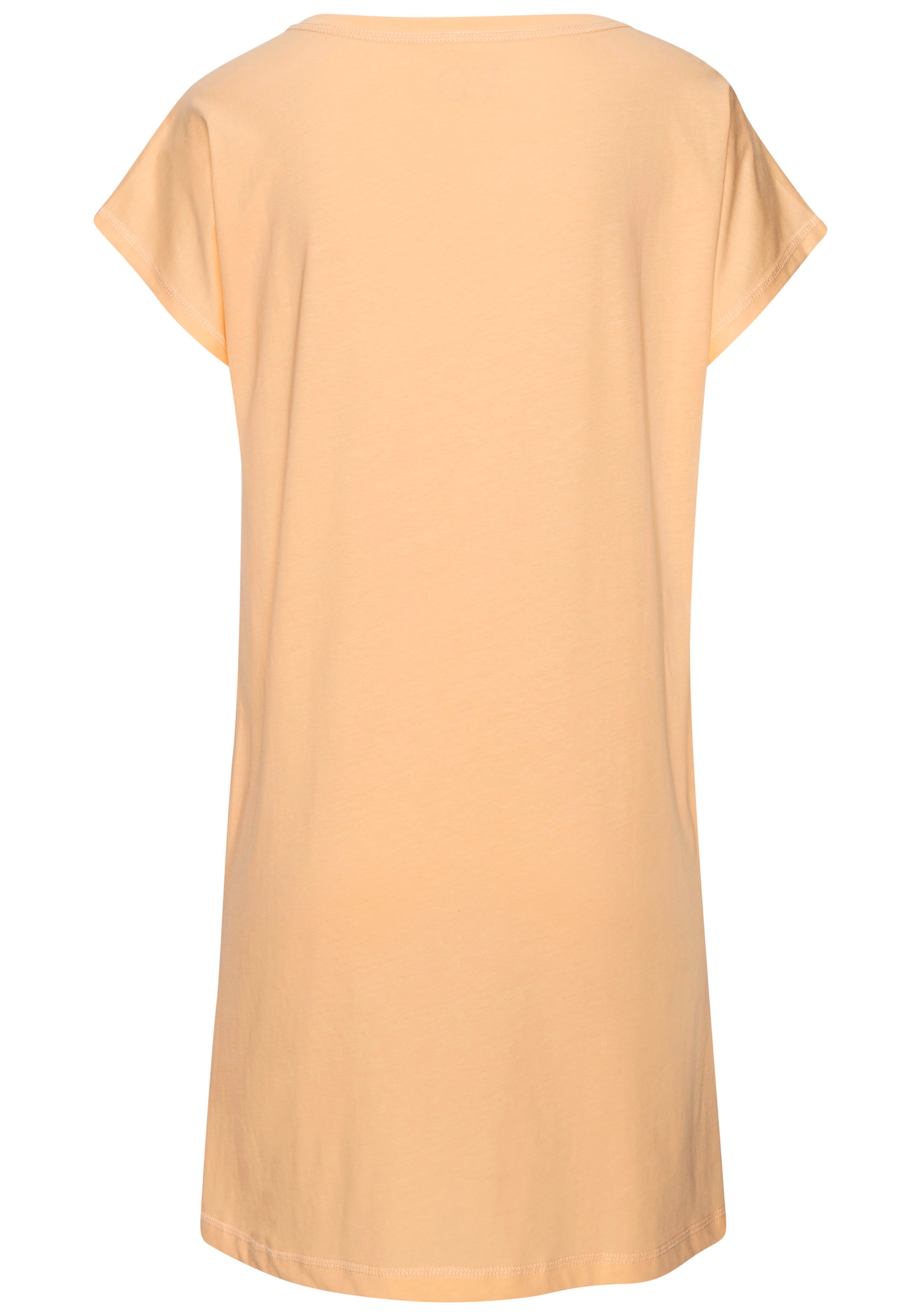 Vivance Dreams Nachthemd 1-teilig,  mit schönem Frontprint