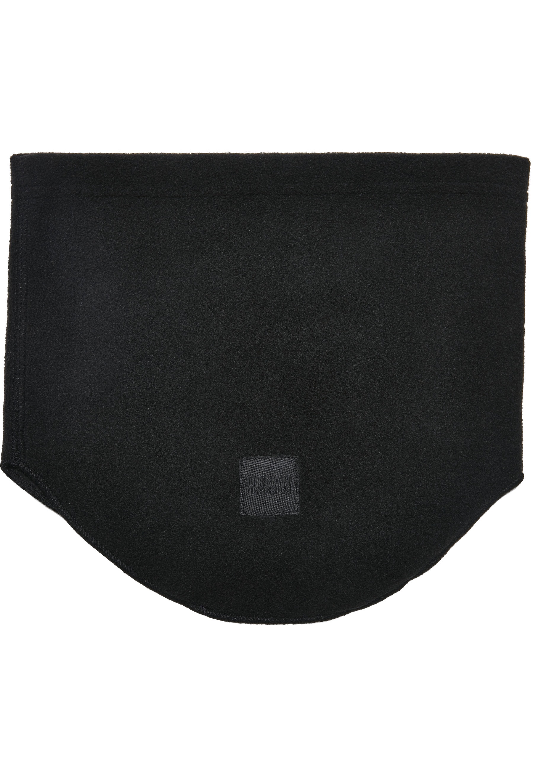 URBAN CLASSICS Baumwollhandschuhe »Urban Classics Unisex Fleece Winter Set Kids«