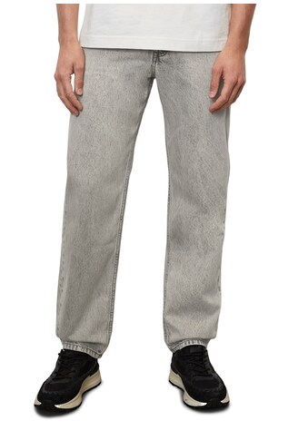 Marc O'Polo Tapered-fit-Jeans »aus leichtem Authentic-Rigid-Denim« kaufen