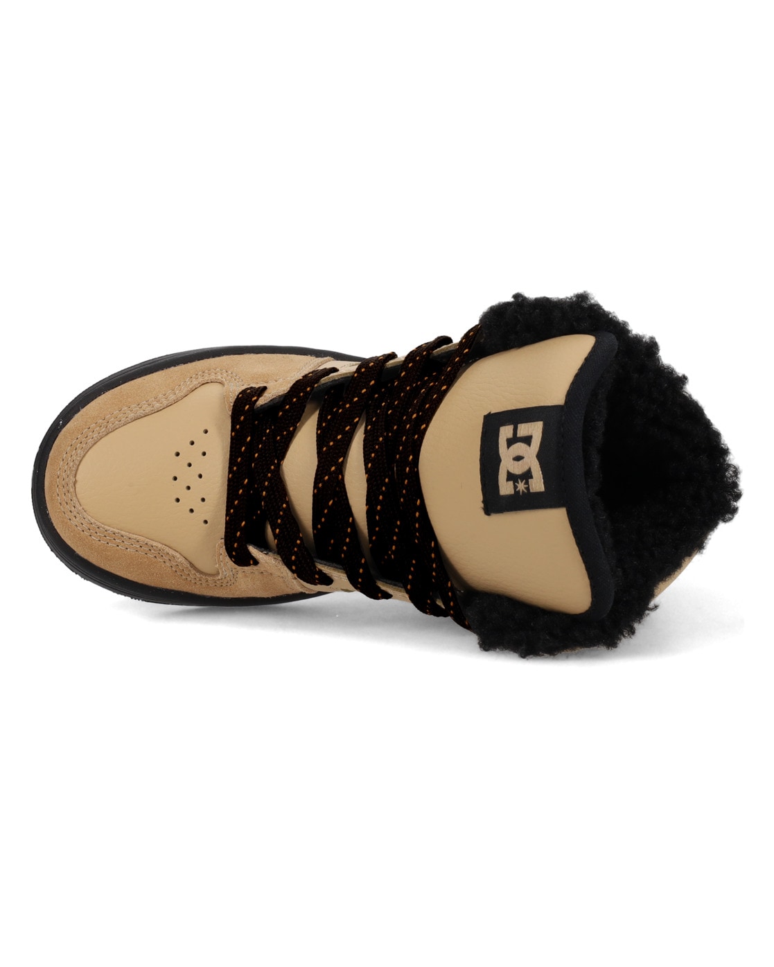 DC Shoes Sneaker »Manteca 4 Hi Wr«