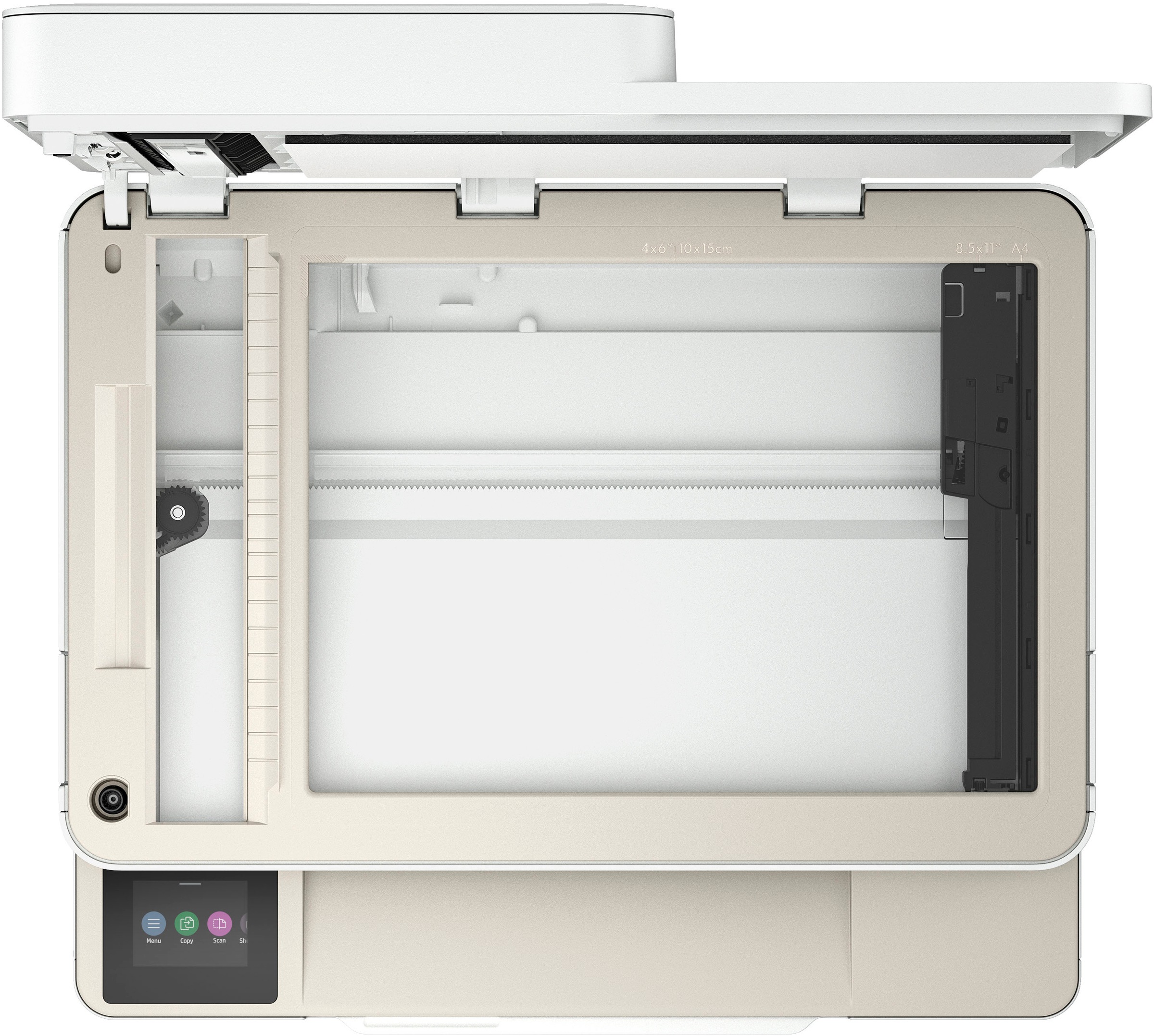 HP Multifunktionsdrucker »Envy 6520e«, Mit HP Instant Ink 3 Probemonate gratis drucken