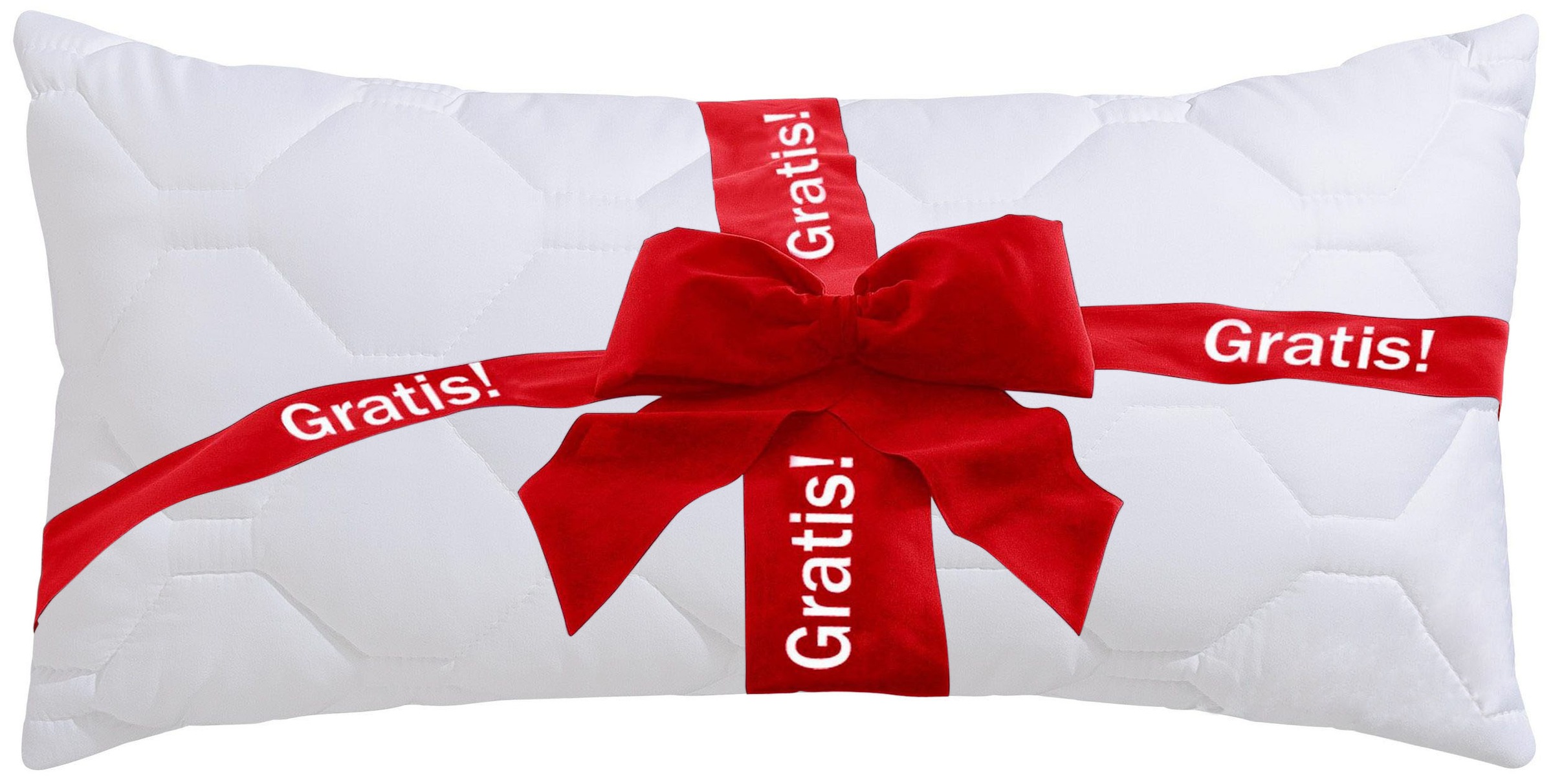 my home Microfaserbettdecke »Corella, Bettdecke 135x200 cm, mit Gratis-Kiss günstig online kaufen