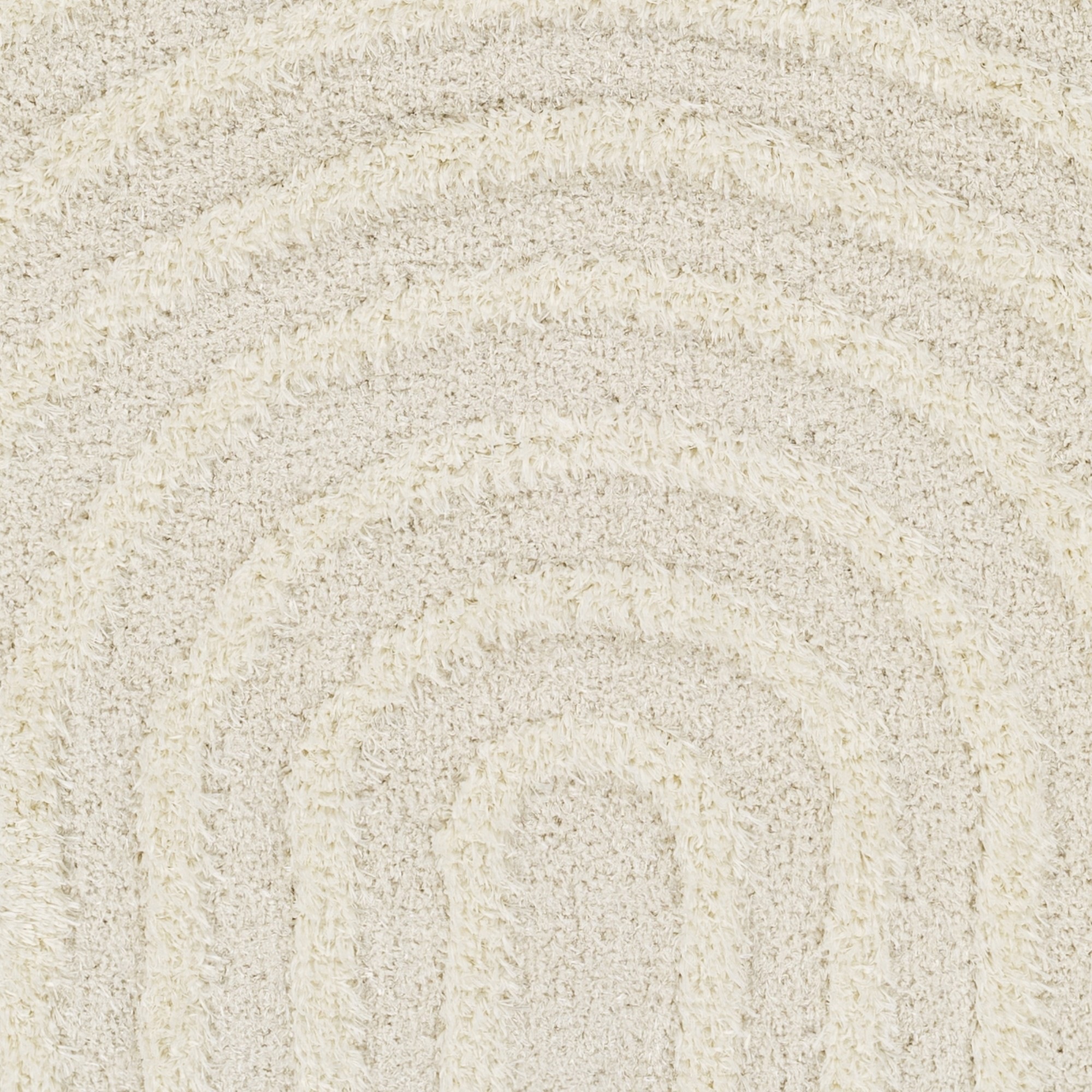 Livabliss Teppich »SAVANNAH« rechteckig 34,03 mm Höhe Moderner Shaggy Teppich – extra weich und flauschig