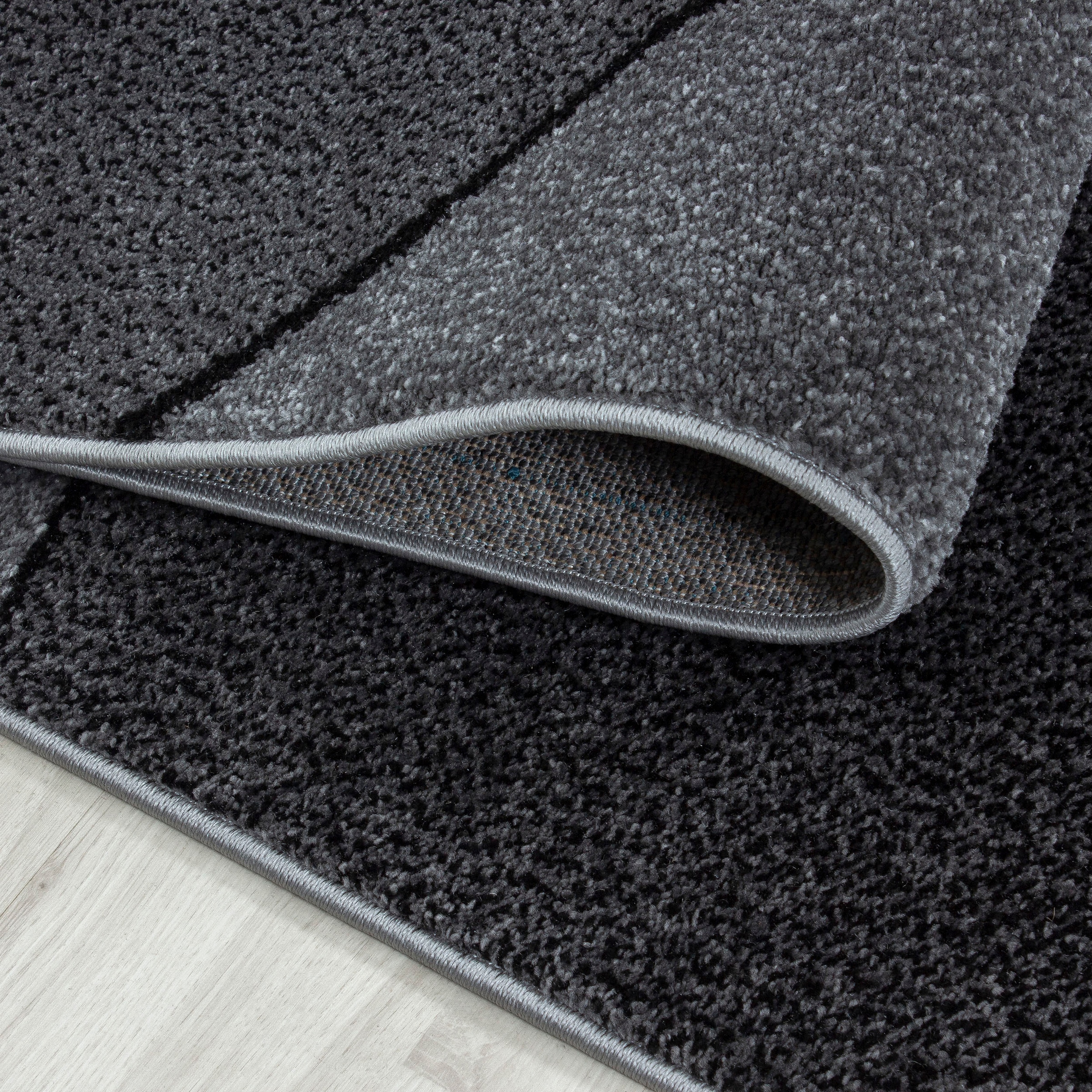 Ayyildiz Teppiche Teppich »Beta 1120«, rechteckig, 11 mm Höhe, auch als Läufer, Kurzflor, Wohnzimmer