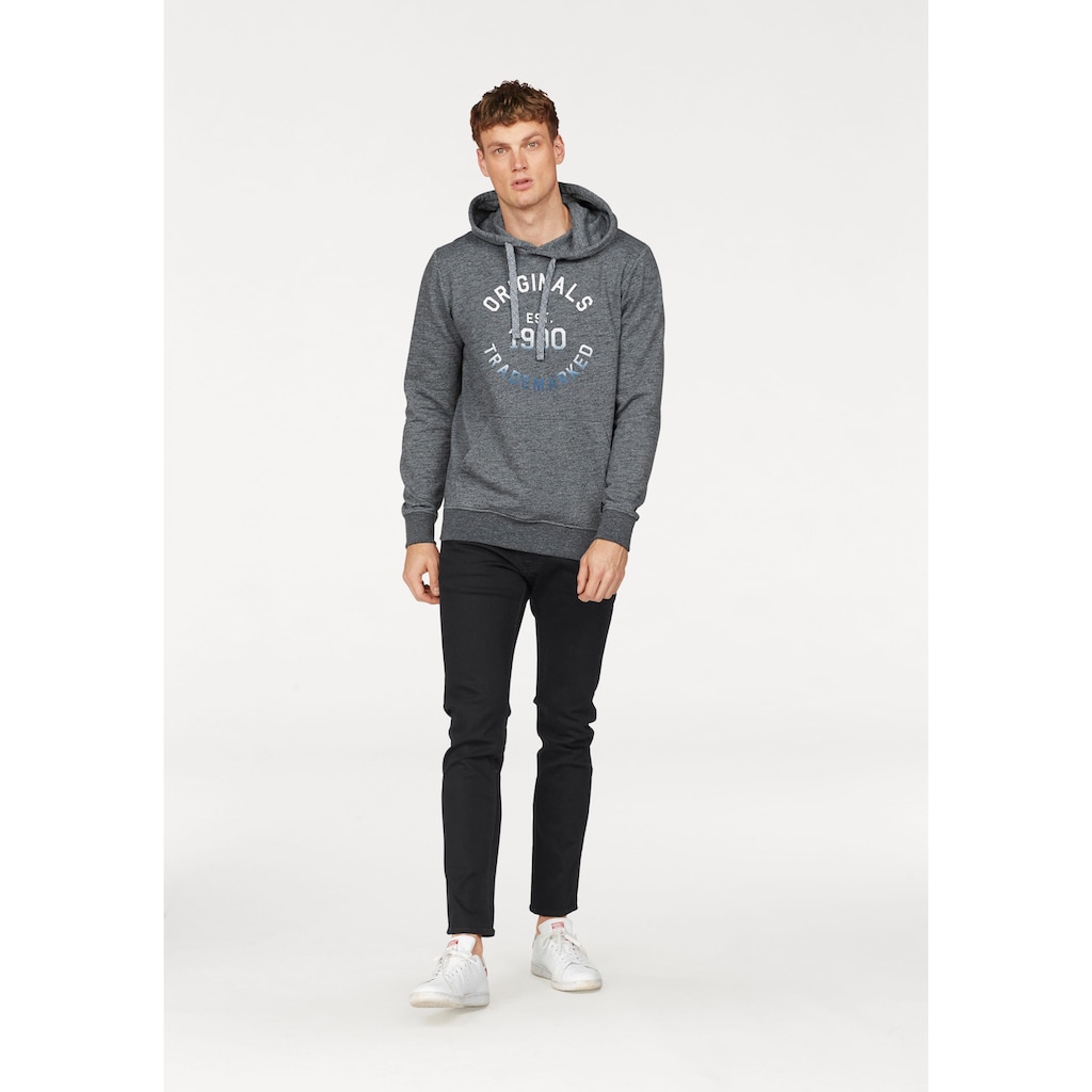 Jack & Jones Slim-fit-Jeans »JJIGLENN JJFELIX AM 446 NOOS«