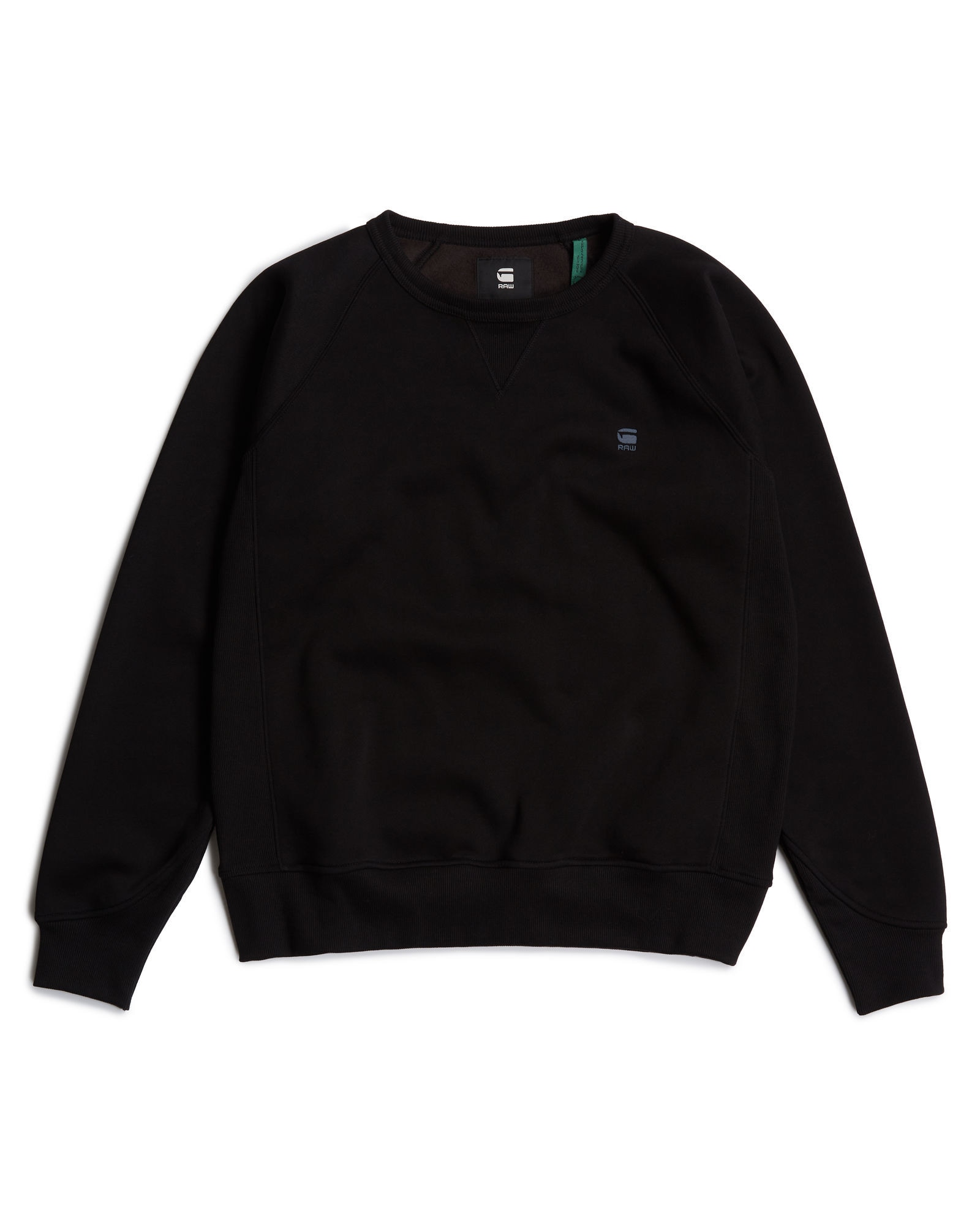 G-STAR Longpullover »Premium Core 2.0 Sweatshirt«